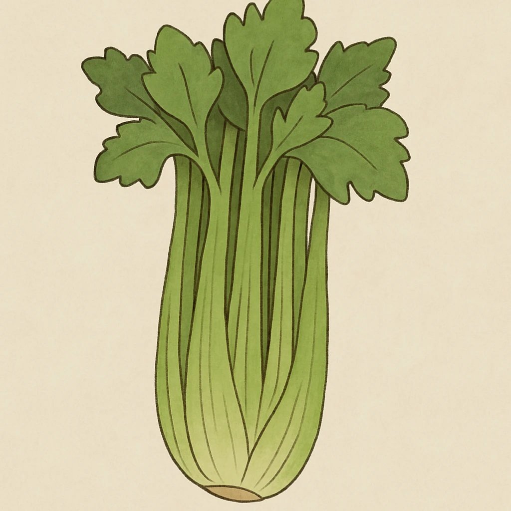 Picture of Celery note
