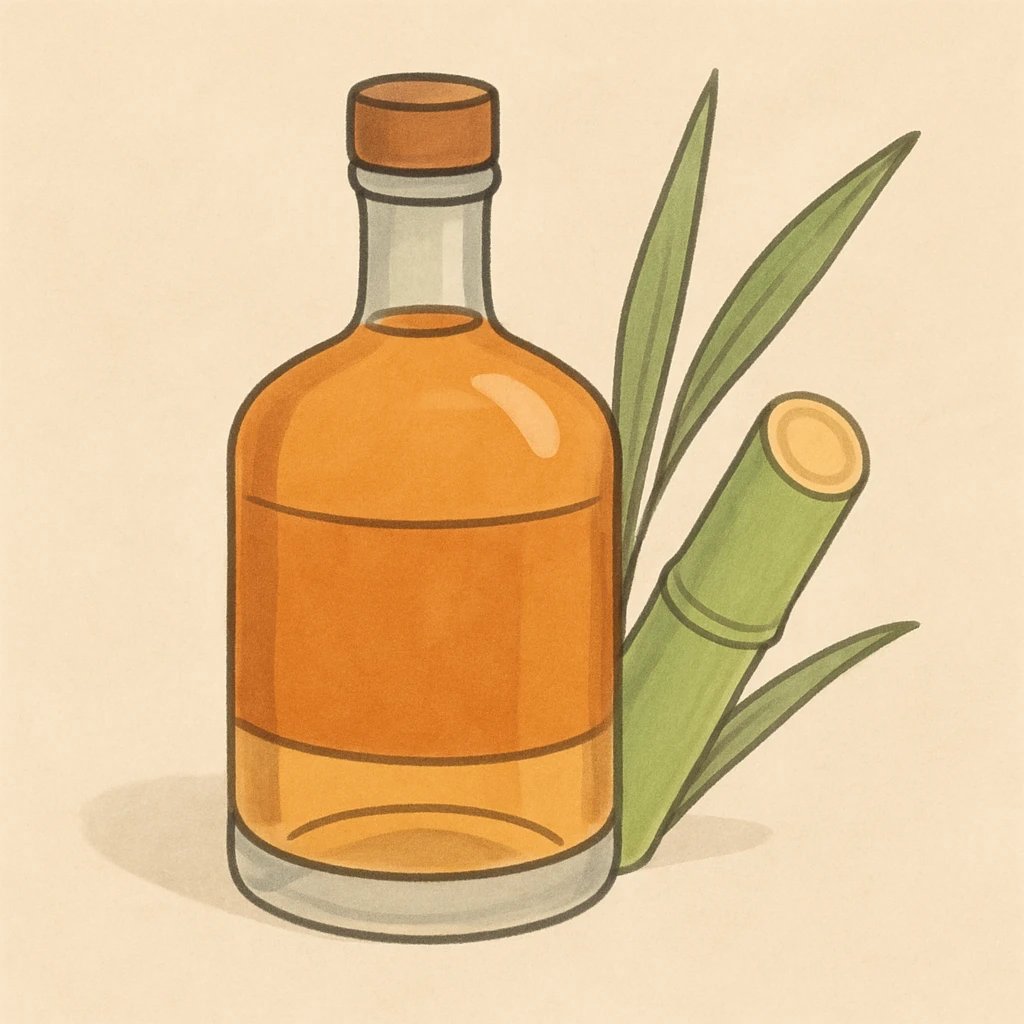 Picture of Rhum Agricole note