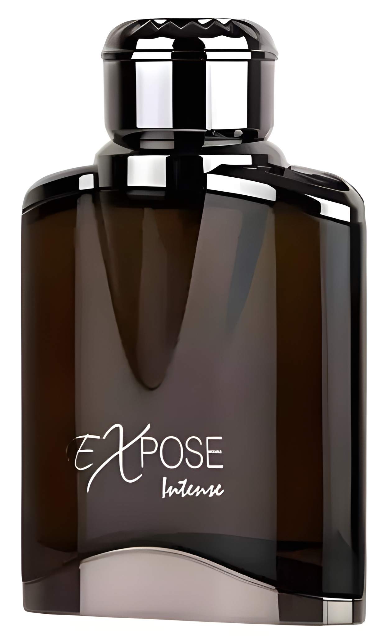 Expose Intense by Maison Alhambra perfume bottle