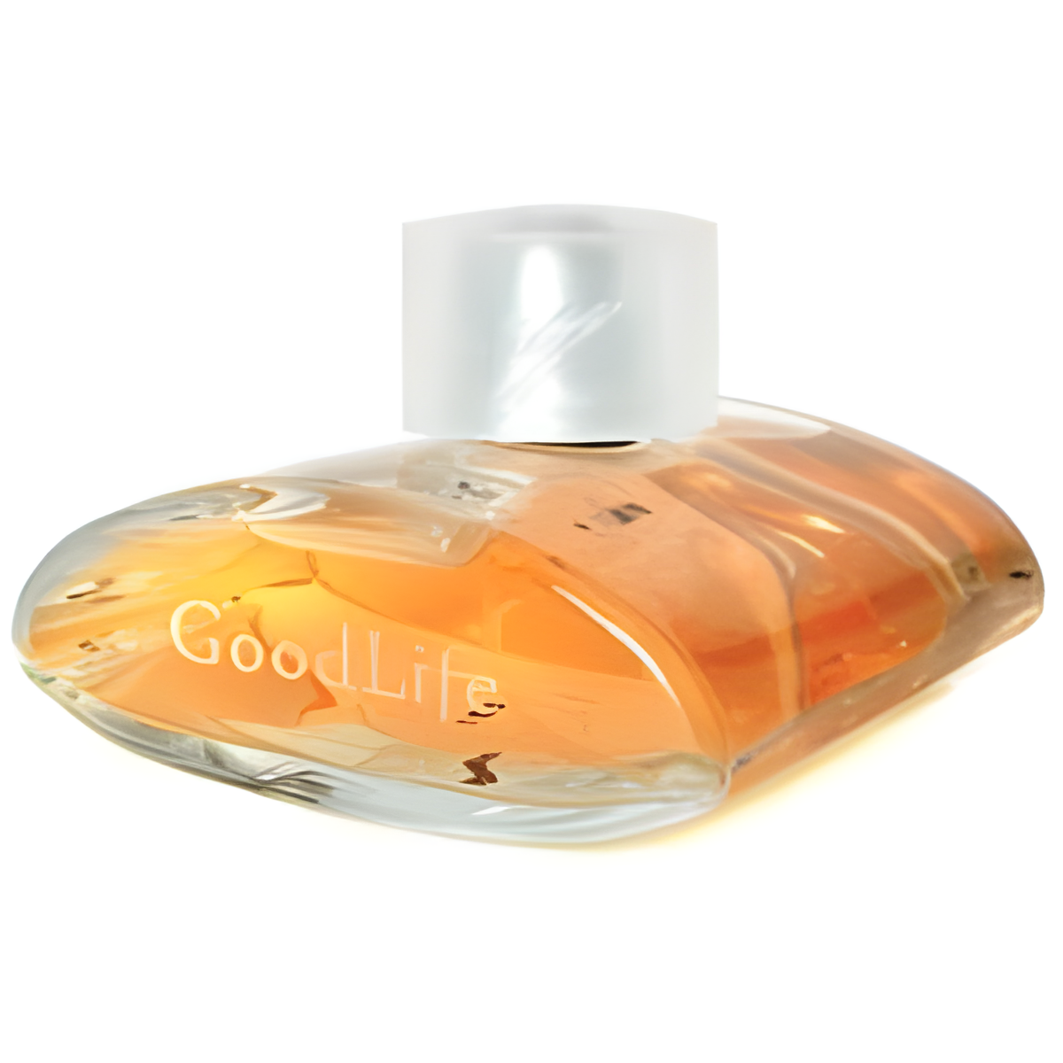 Good Life Women by Davidoff perfume bottle