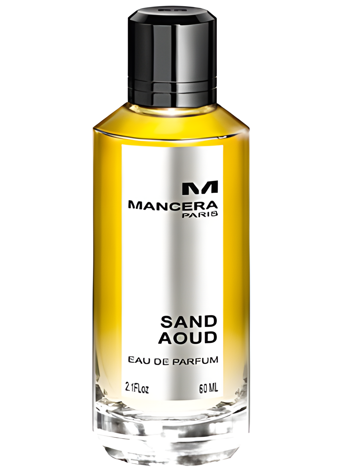 Sand Aoud by Mancera perfume bottle