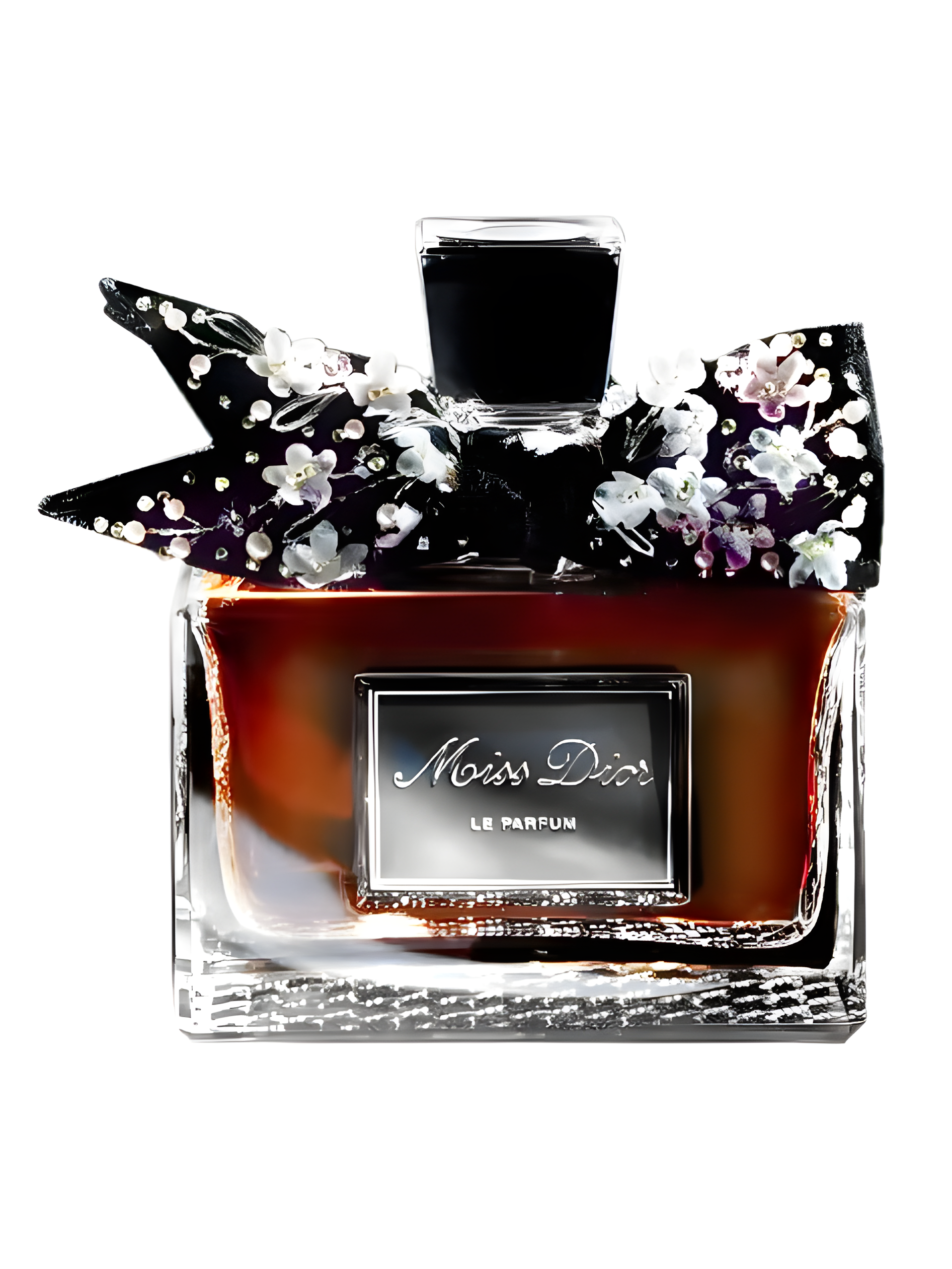 Miss Dior Le Parfum Edition d’Exception by Dior perfume bottle