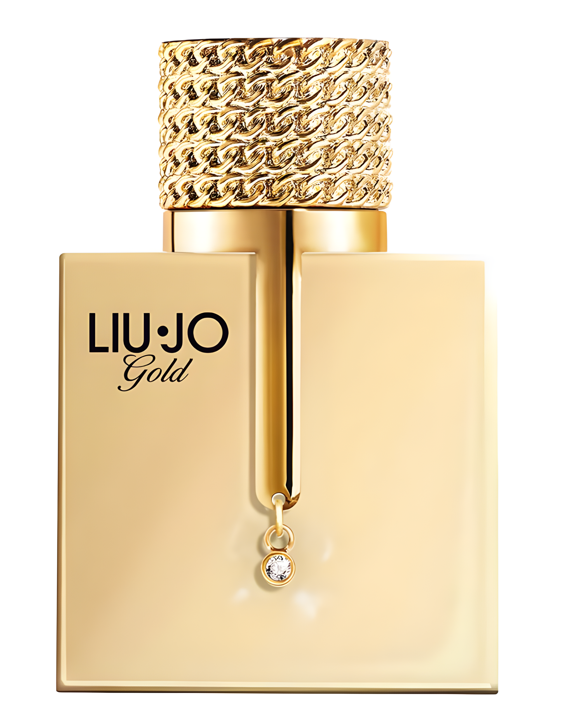 Liu Jo Gold by Liu Jo perfume bottle