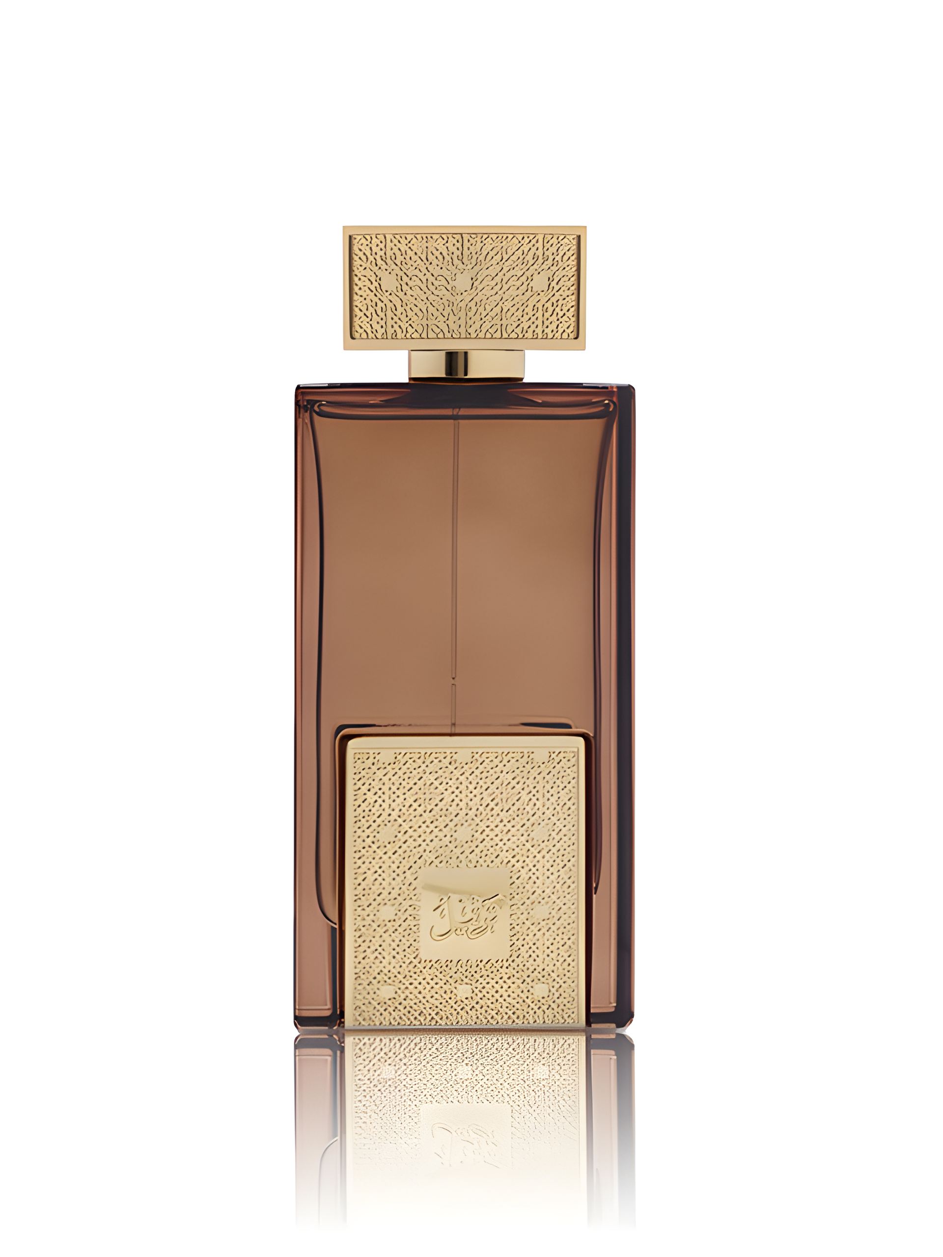 Tarteel Gold by Arabian Oud perfume bottle