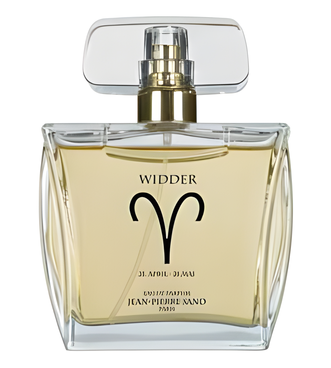 Widder by Jean-Pierre Sand perfume bottle
