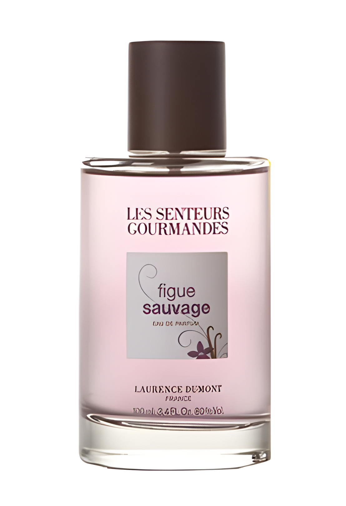 Figue Sauvage by Les Senteurs Gourmandes perfume bottle