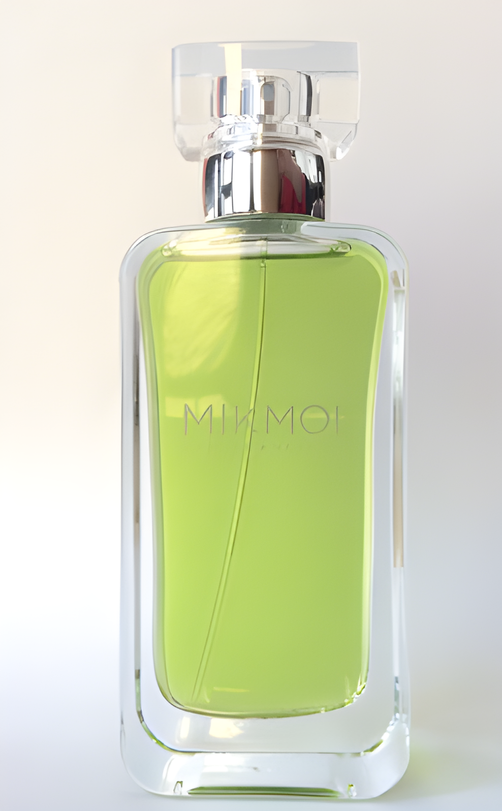 Aqua Fortis by MIKMOI perfume bottle