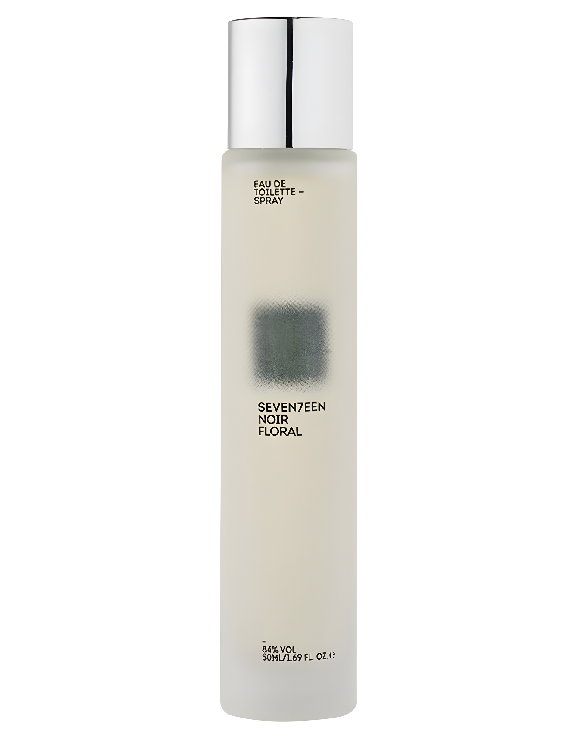 Noir Floral by Seventeen perfume bottle