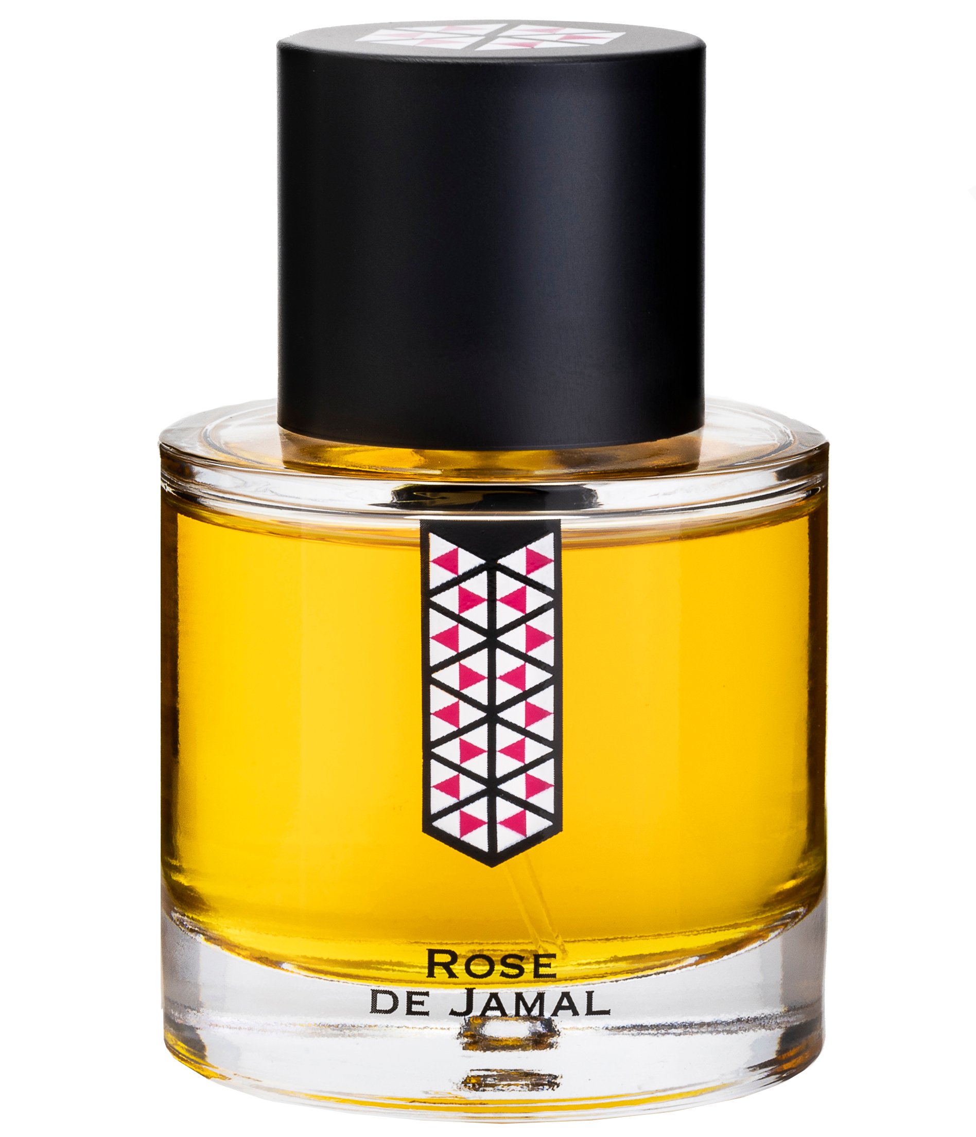 Rose de Jamal by Les Indemodables perfume bottle