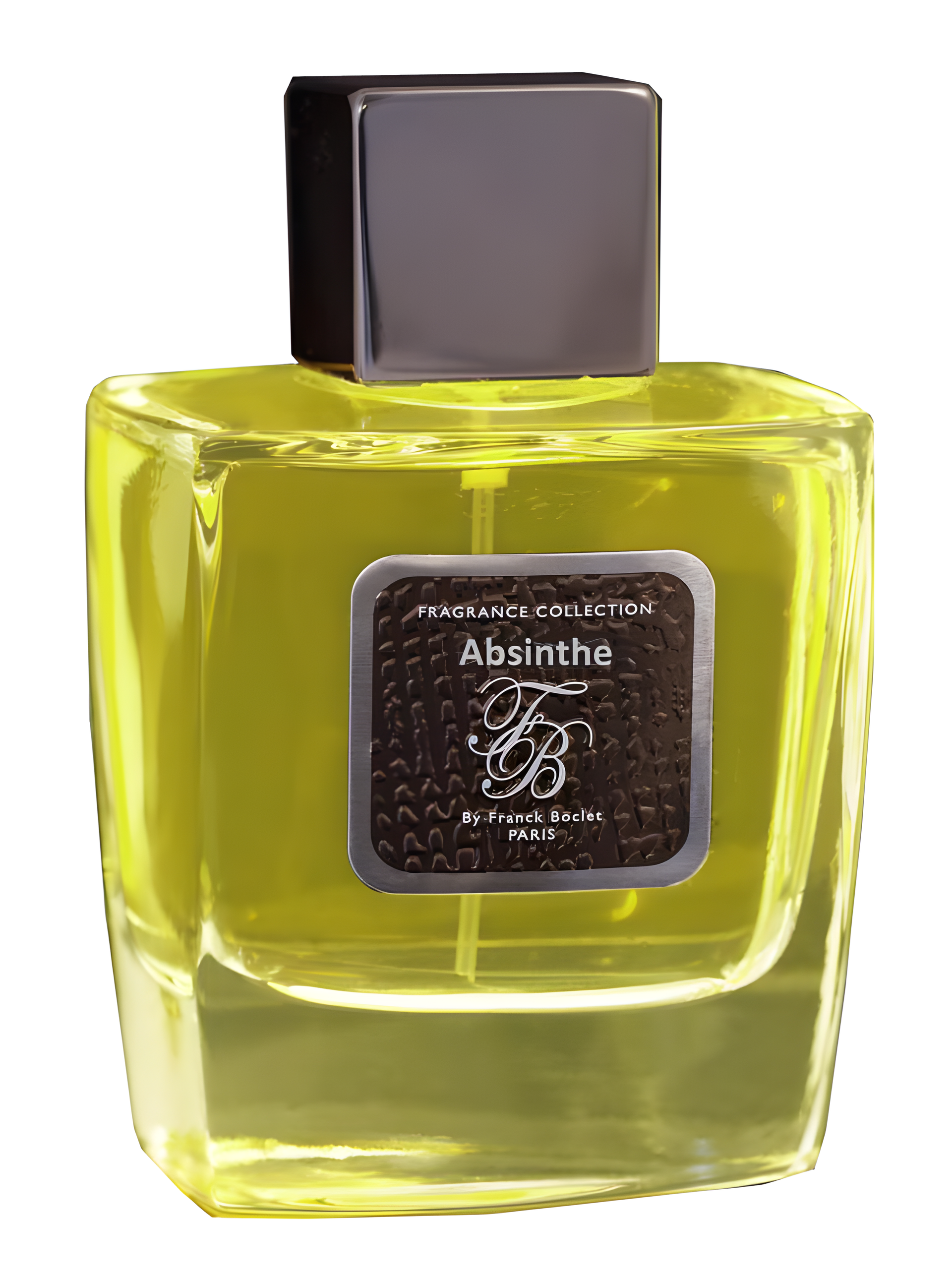 Absinthe by Franck Boclet perfume bottle