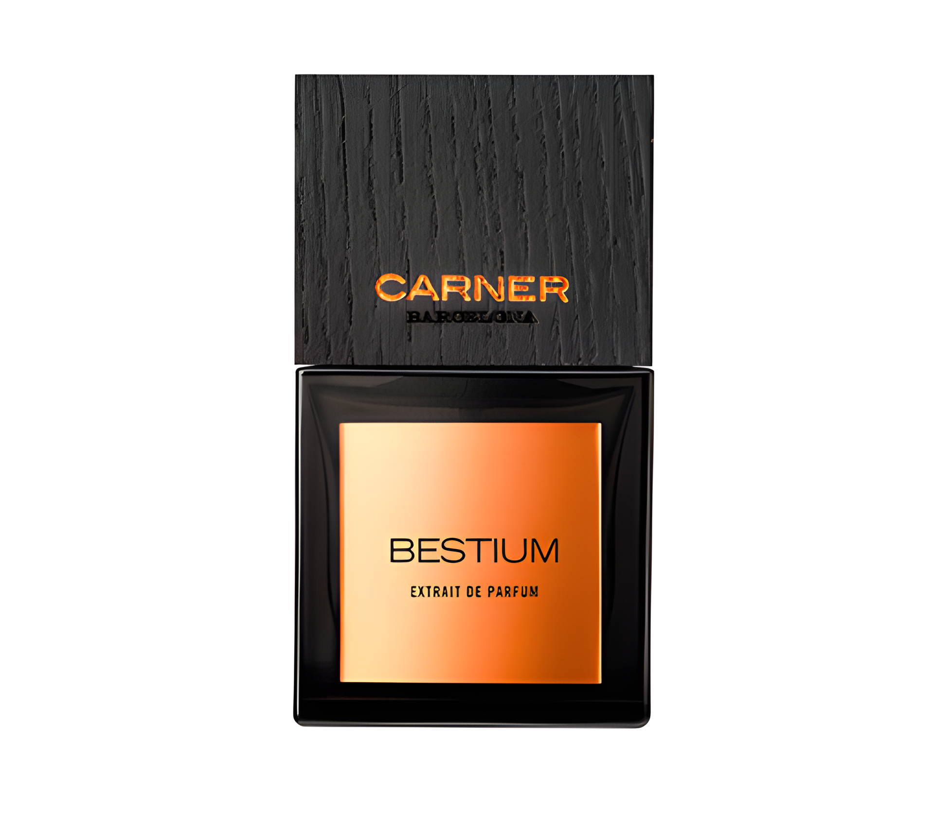 Bestium by Carner Barcelona perfume bottle
