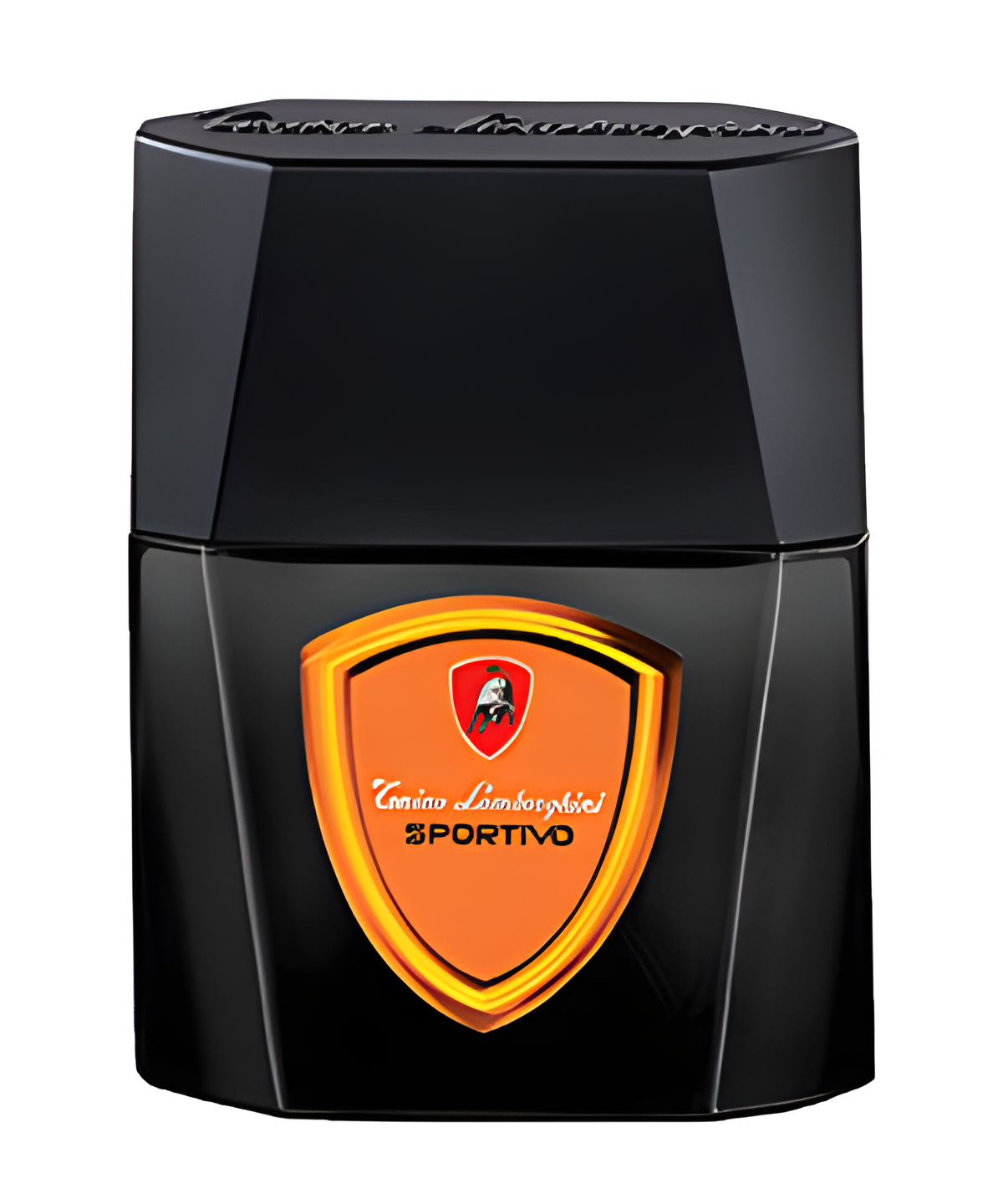 Sportivo by Tonino Lamborghini perfume bottle
