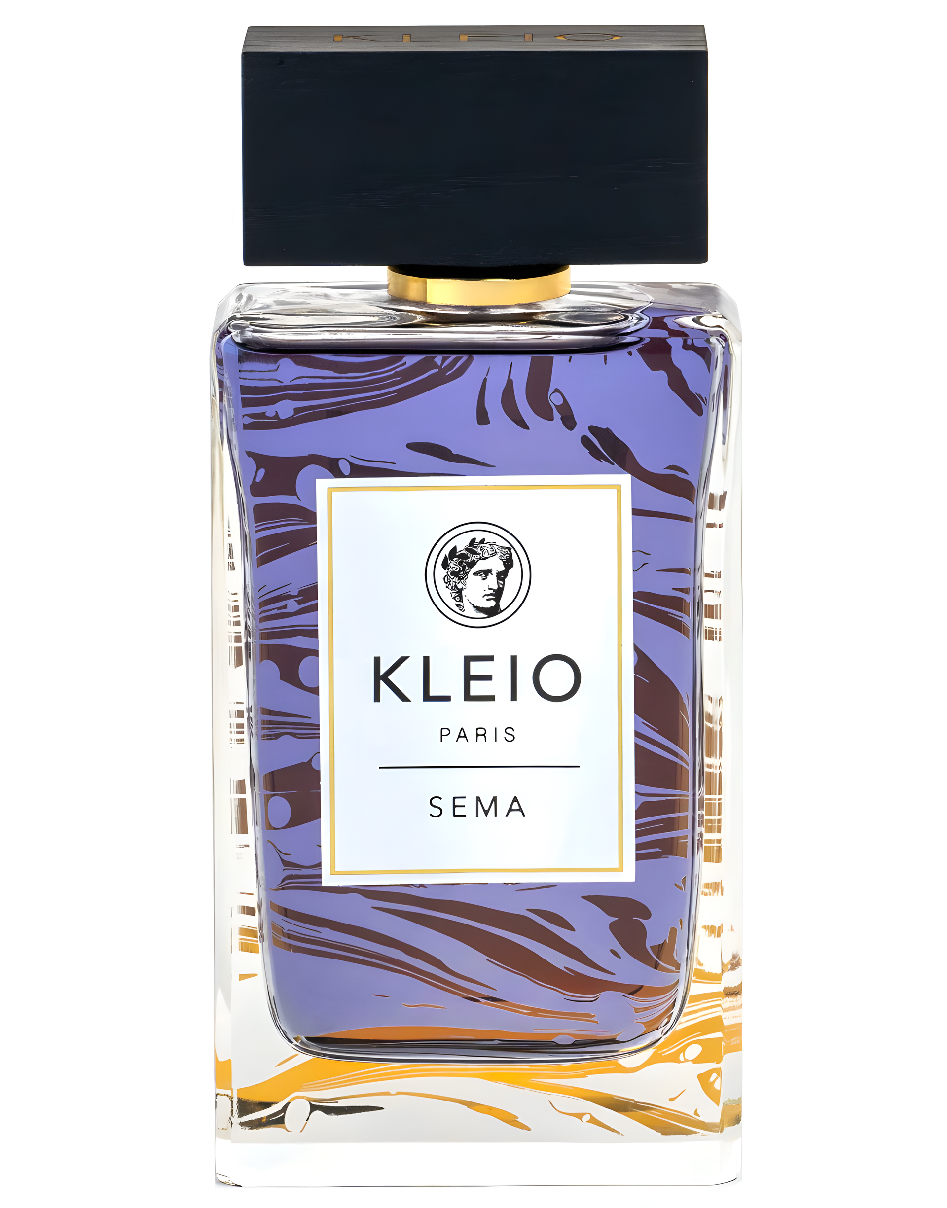 Sema by Kleio perfume bottle