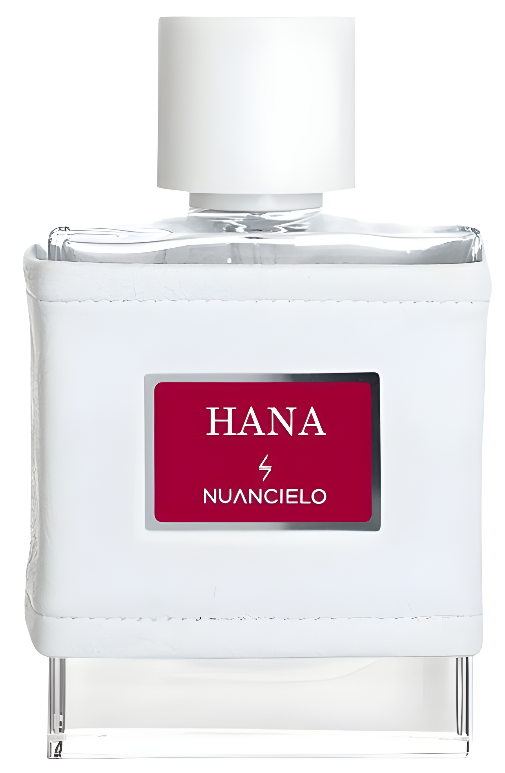Hana by Nuancielo perfume bottle