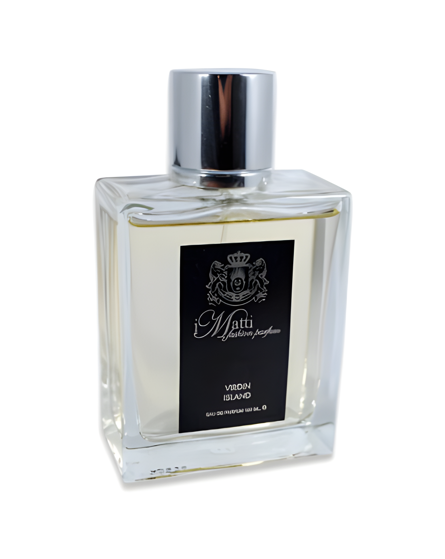 I Matti Virdin Island by Eminence Parfums perfume bottle
