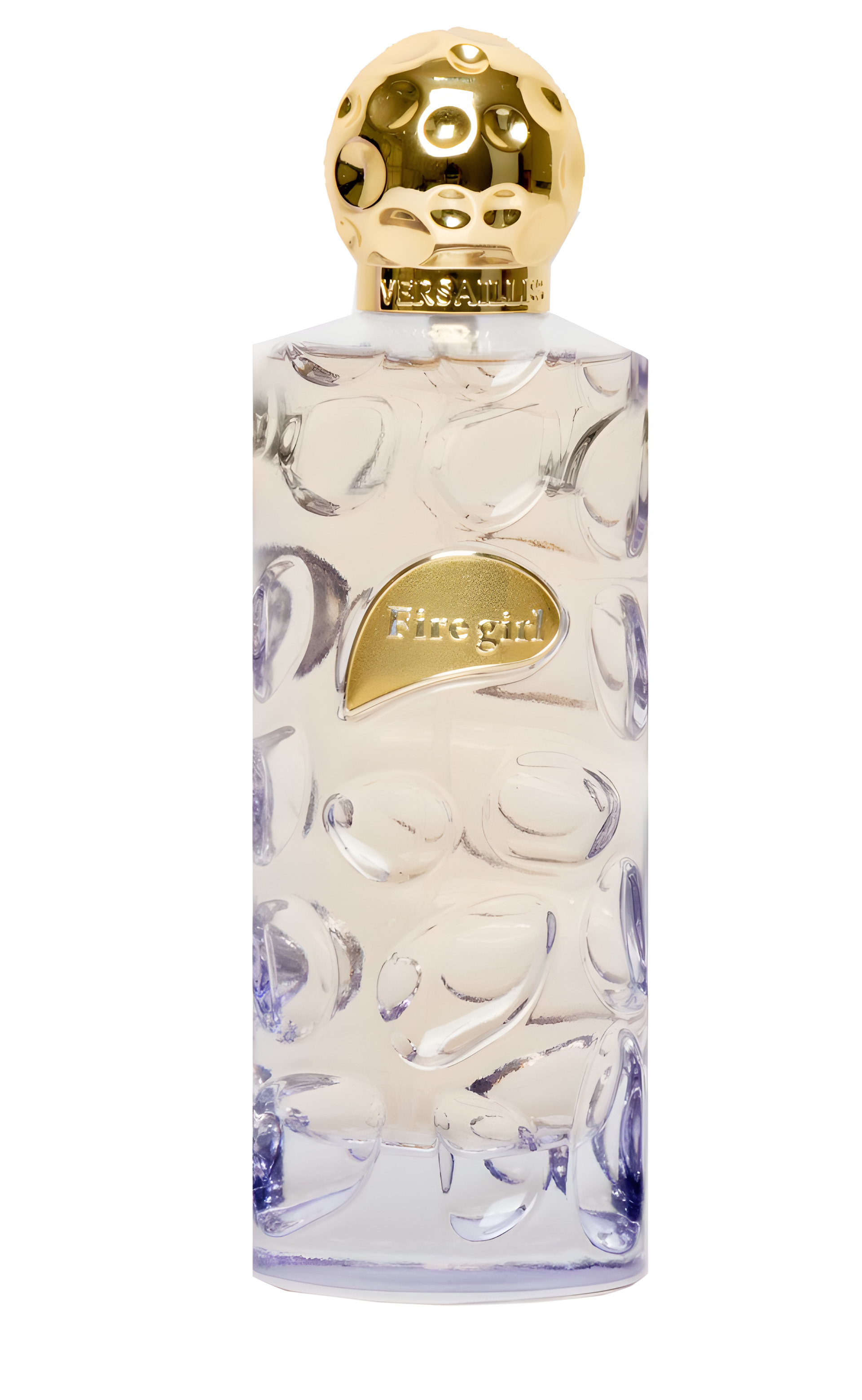 Versailles Fire Girl by Versailles perfume bottle