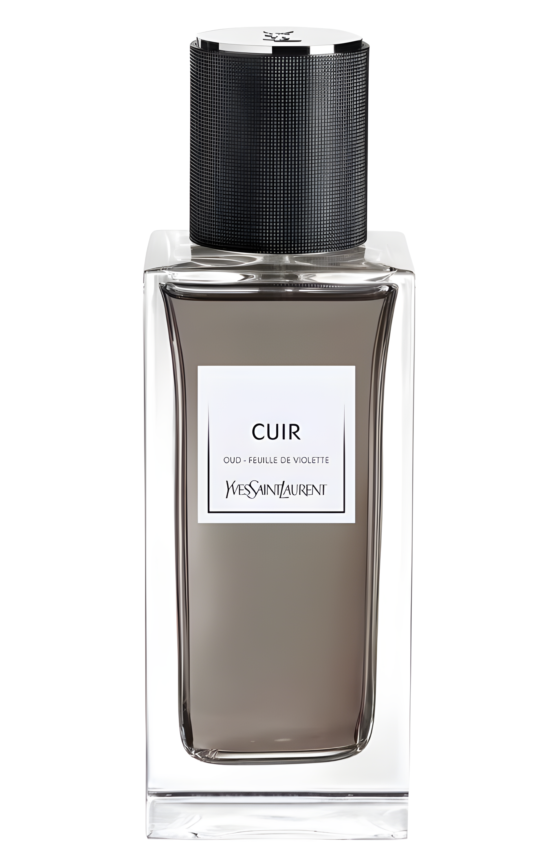 Cuir (2023) by Yves Saint Laurent perfume bottle
