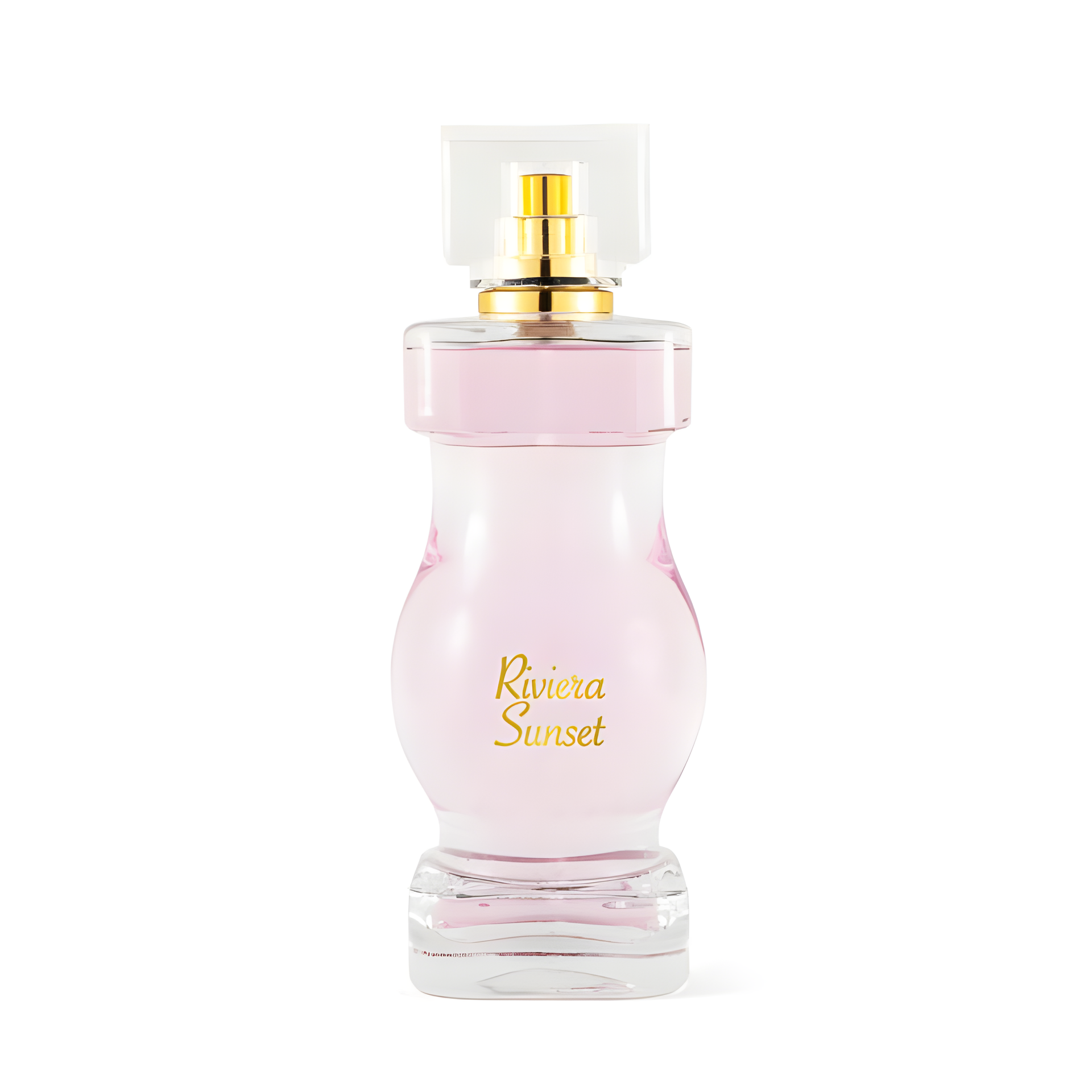 Collection Azur Riviera Sunset by Jeanne Arthes perfume bottle
