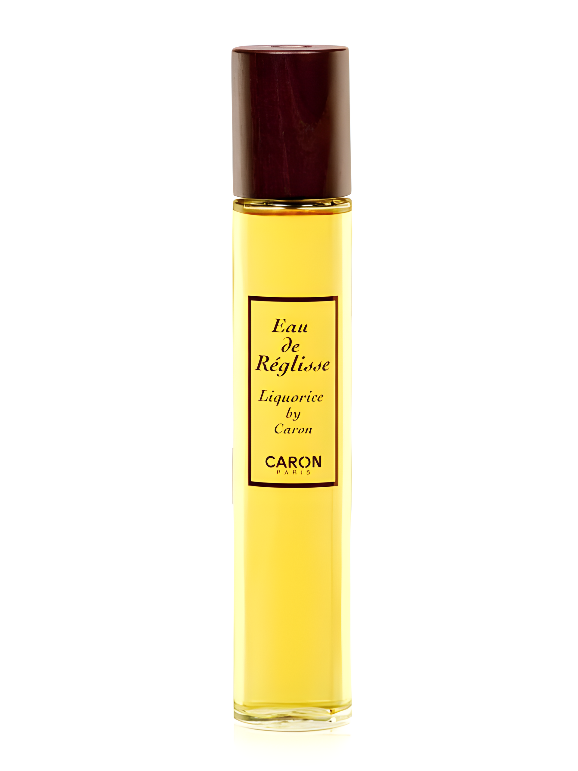 Eau de Reglisse (Liquorice) by Caron