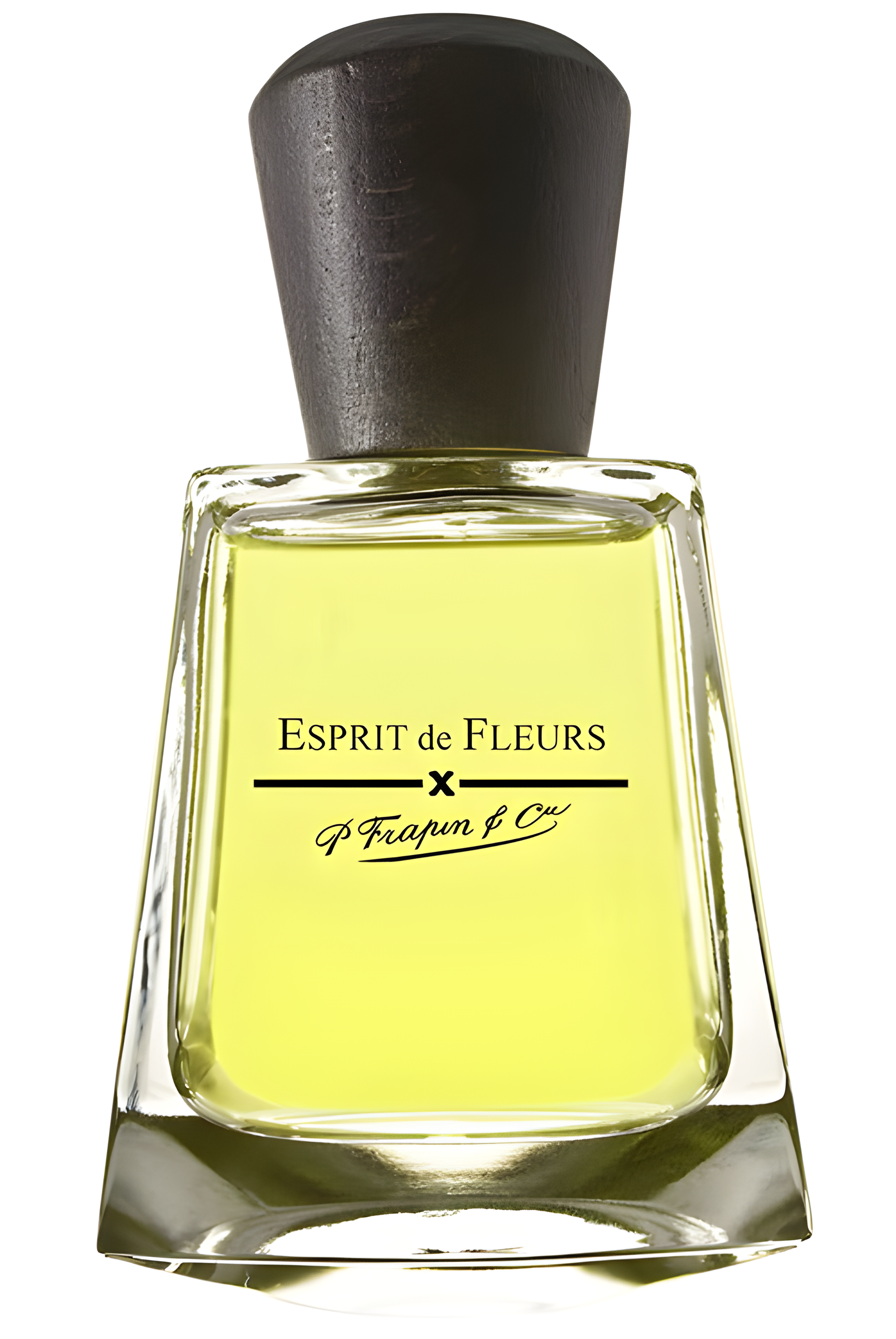 Esprit de Fleurs by Frapin perfume bottle