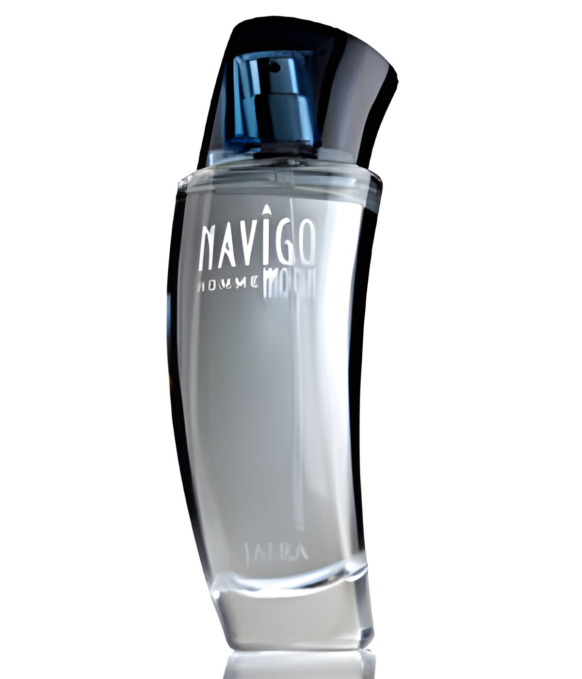 Navigo Moon Homme by JAFRA perfume bottle