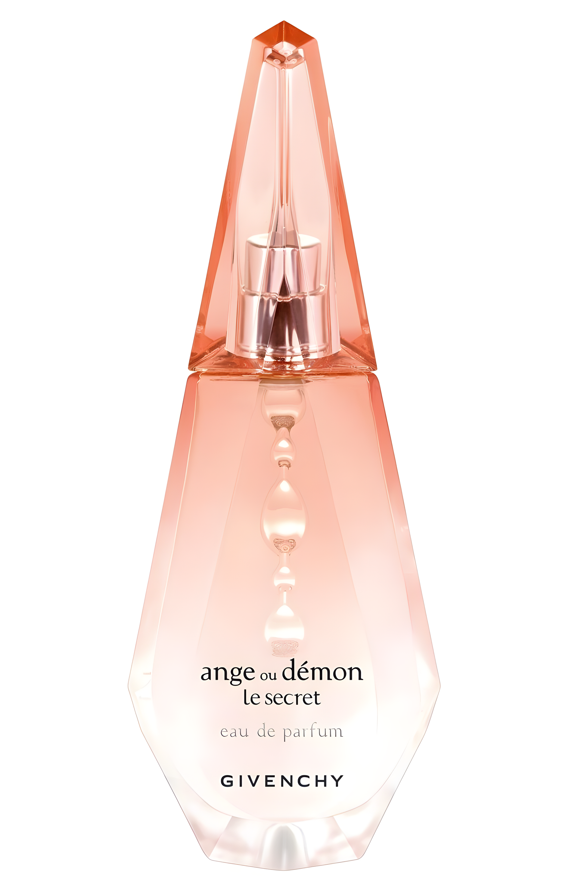 Ange Ou Demon Le Secret (2014) by Givenchy perfume bottle