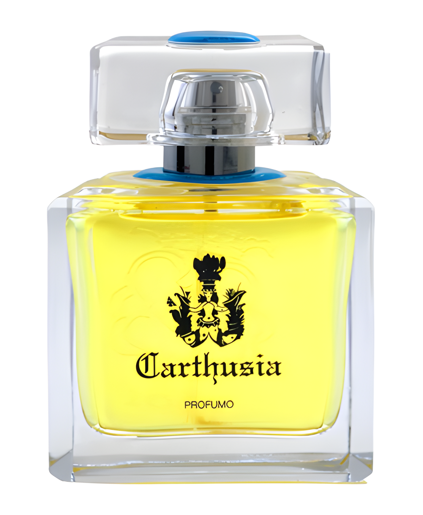 Aria Di Capri by Carthusia perfume bottle