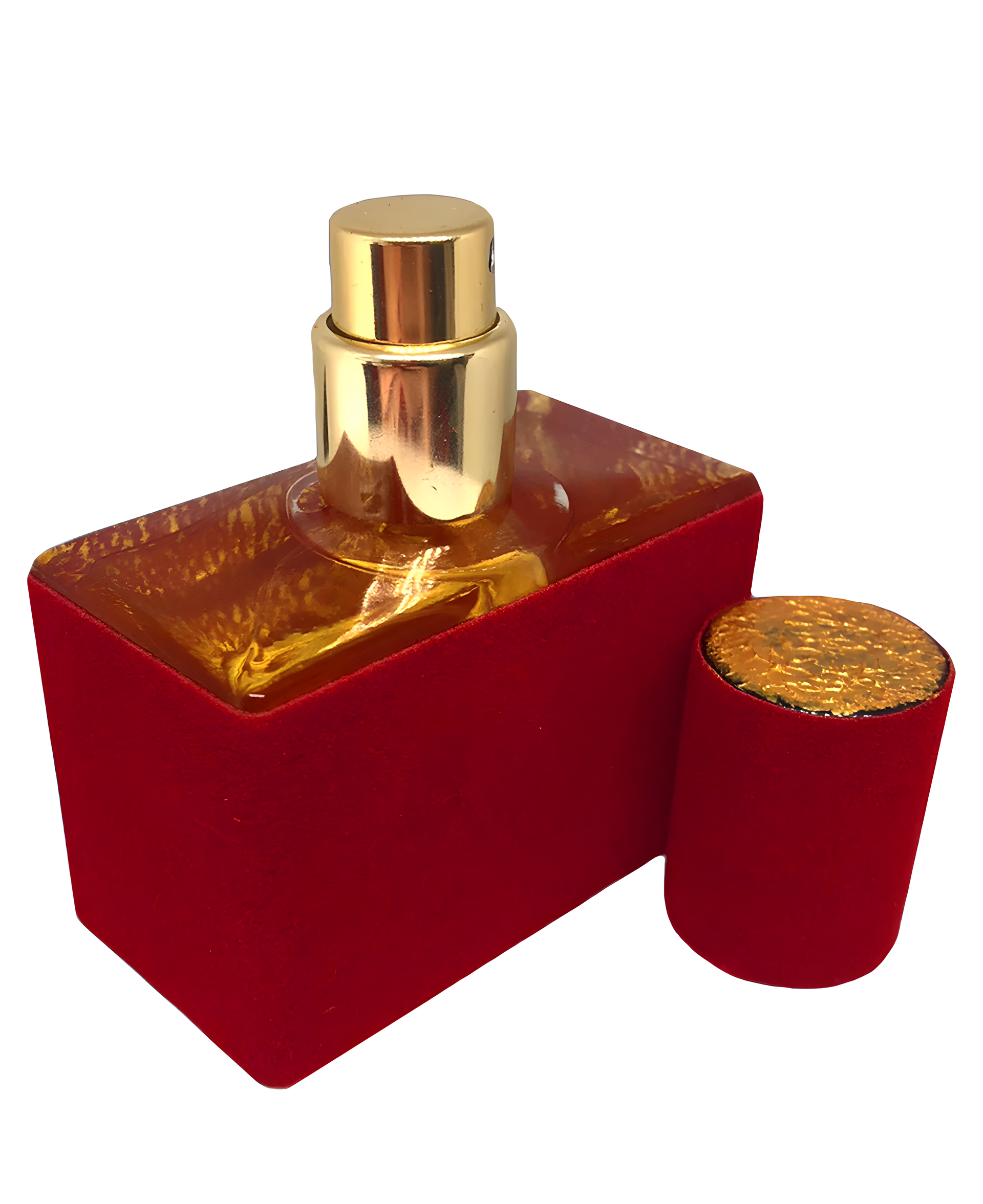 Le Dernier Sultan by Jousset Parfums perfume bottle