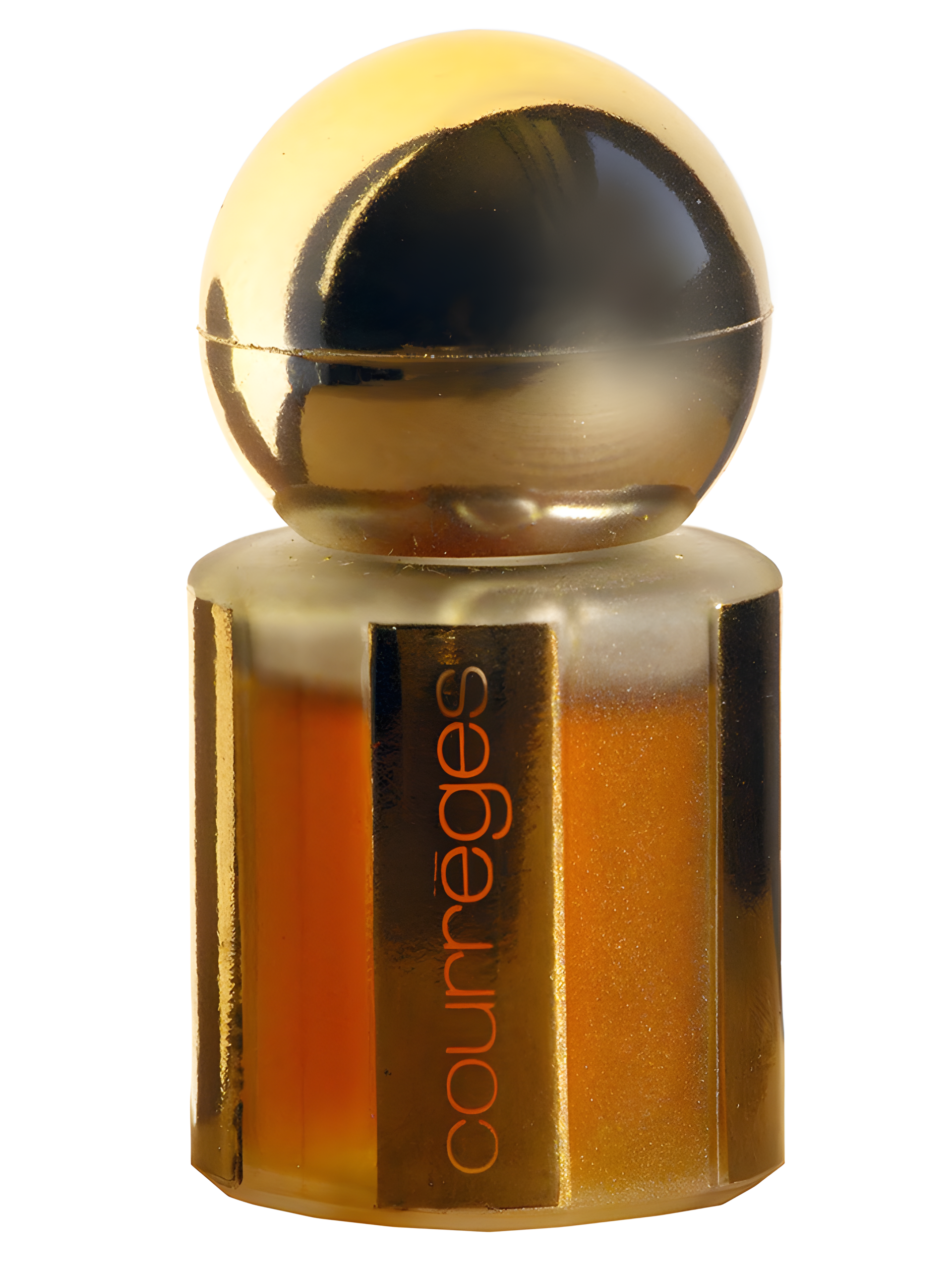 Amerique de Courreges by Courrèges perfume bottle