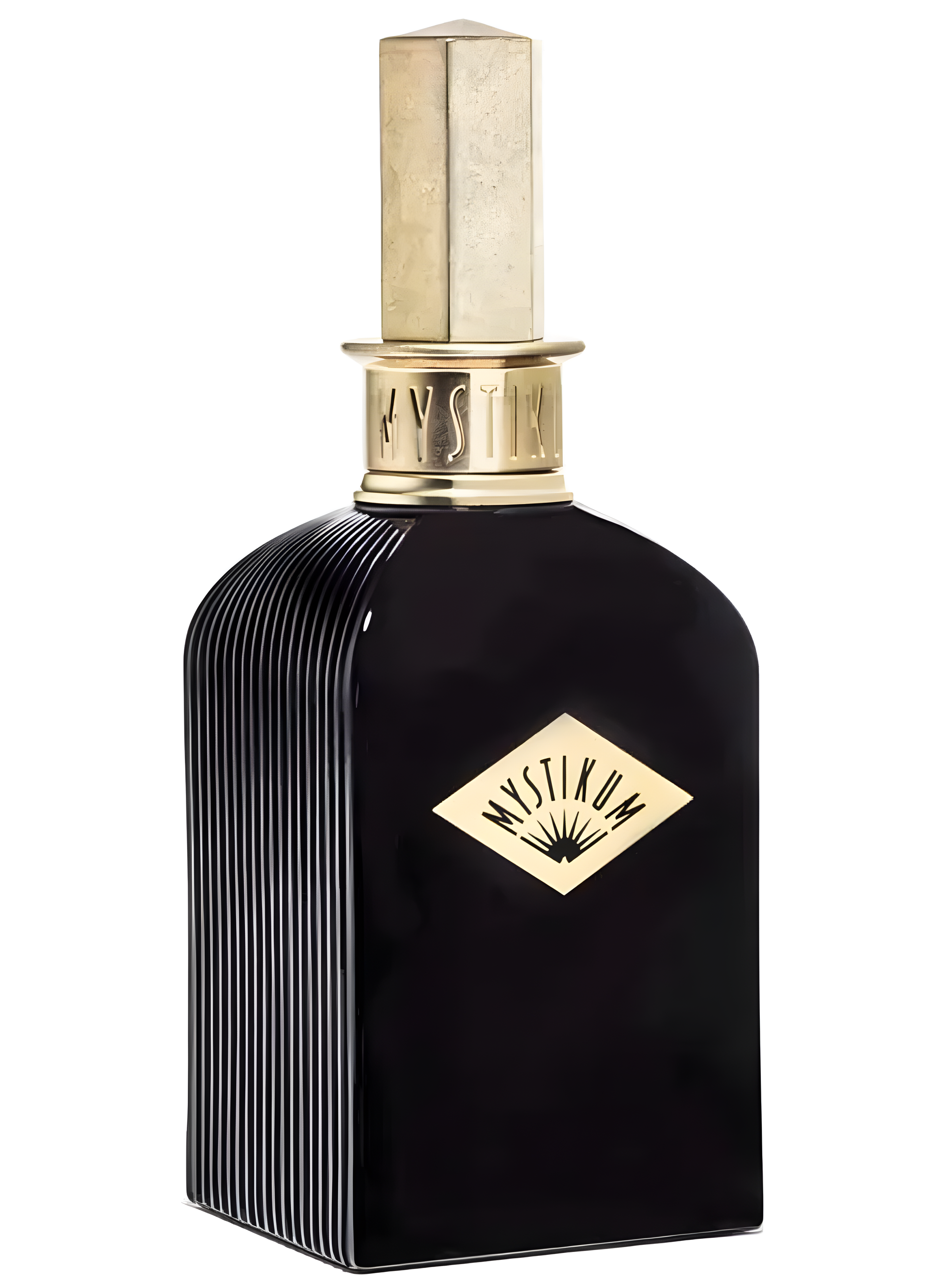 Moonlight Ceremony by Mystikum perfume bottle