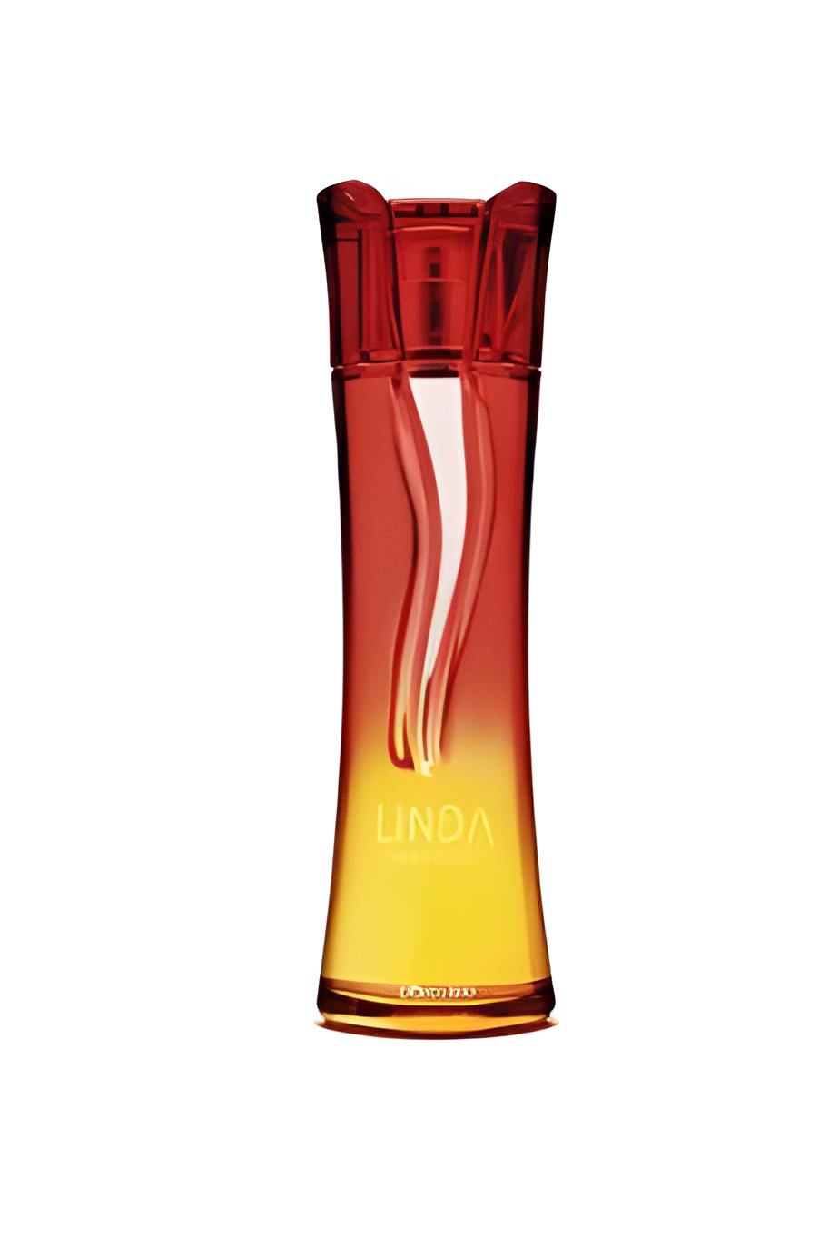 Linda Miami Sunset by O Boticário perfume bottle