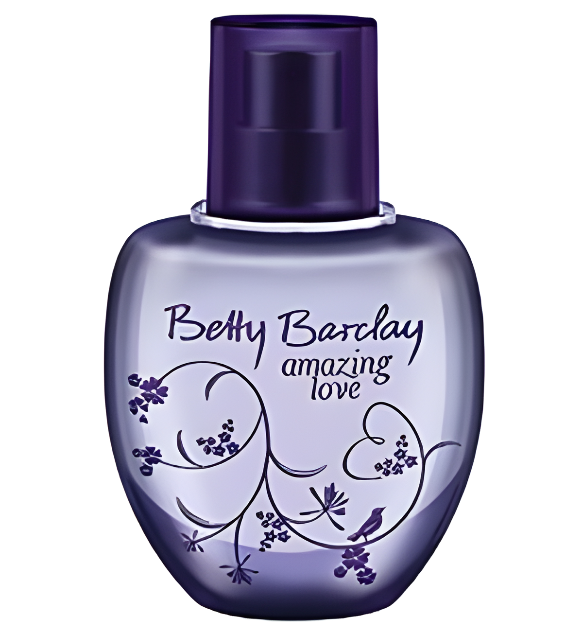 Betty Barclay Amazing Love