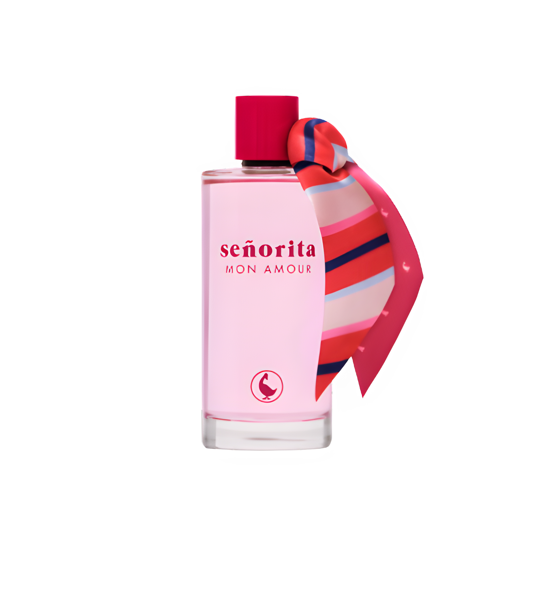 Señorita Mon Amour by El Ganso perfume bottle