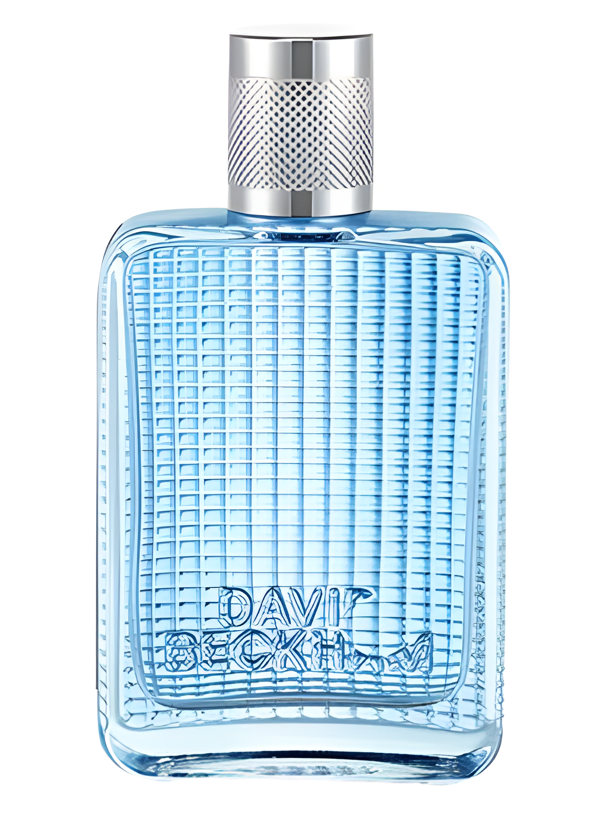 The Essence by David Beckham perfume bottle