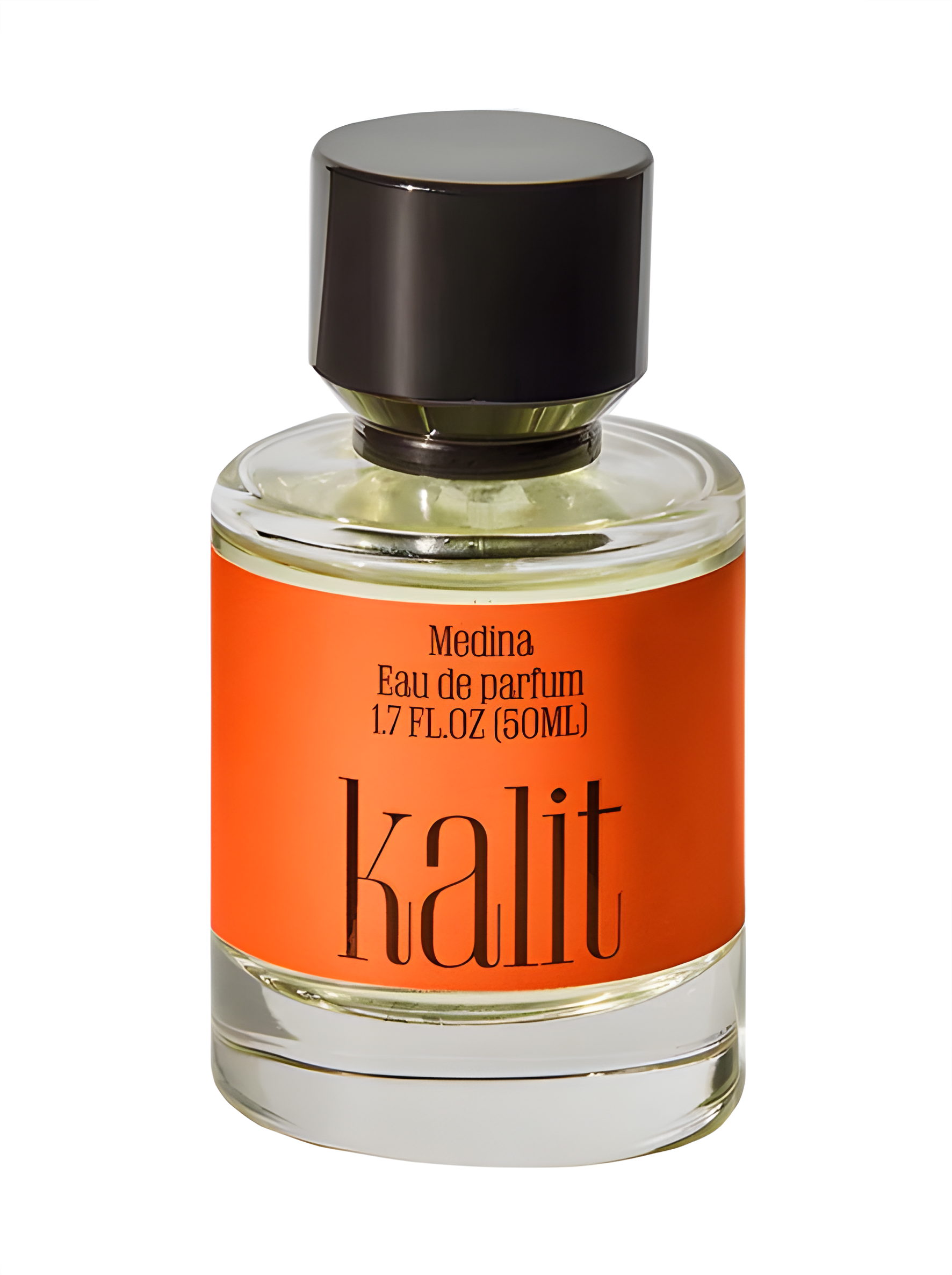 Medina by Kalit perfume bottle