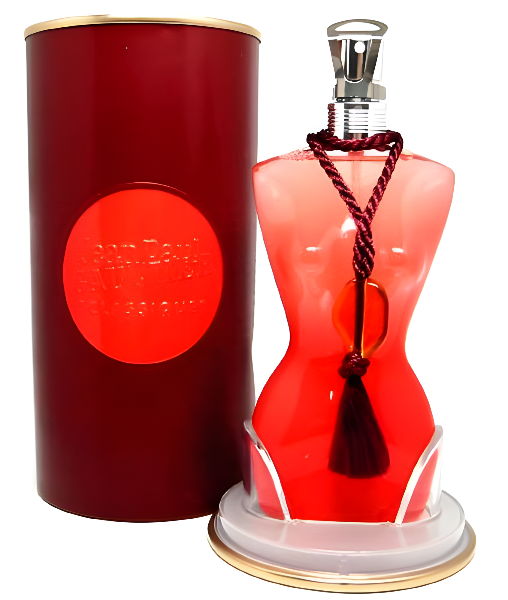Jean Paul Gaultier Summer by Jean Paul Gaultier perfume bottle