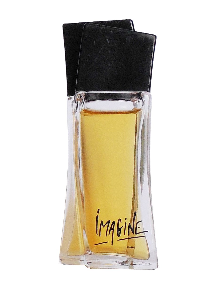 Imagine by Jean Louis Vermeil perfume bottle