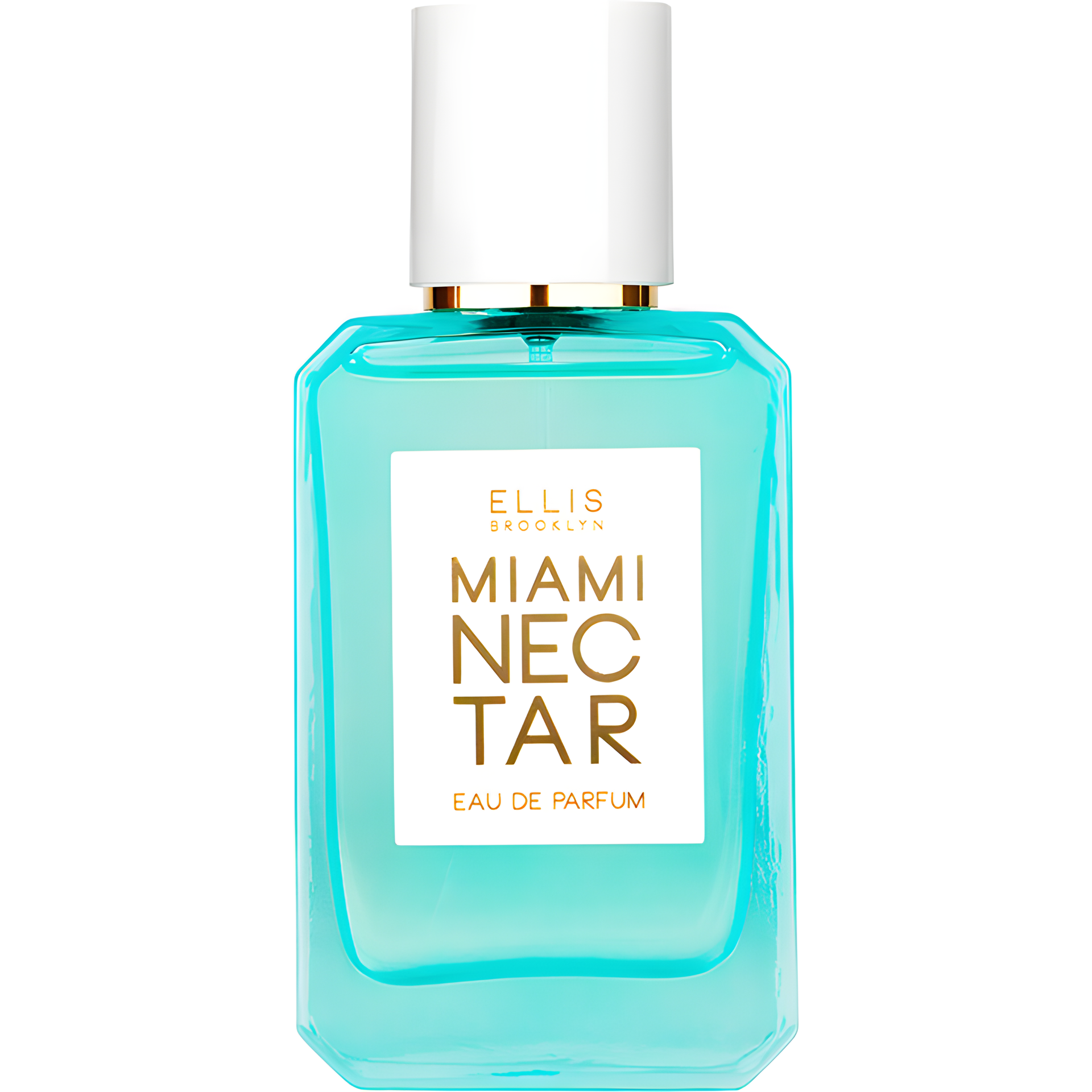 Miami Nectar by Ellis Brooklyn perfume bottle