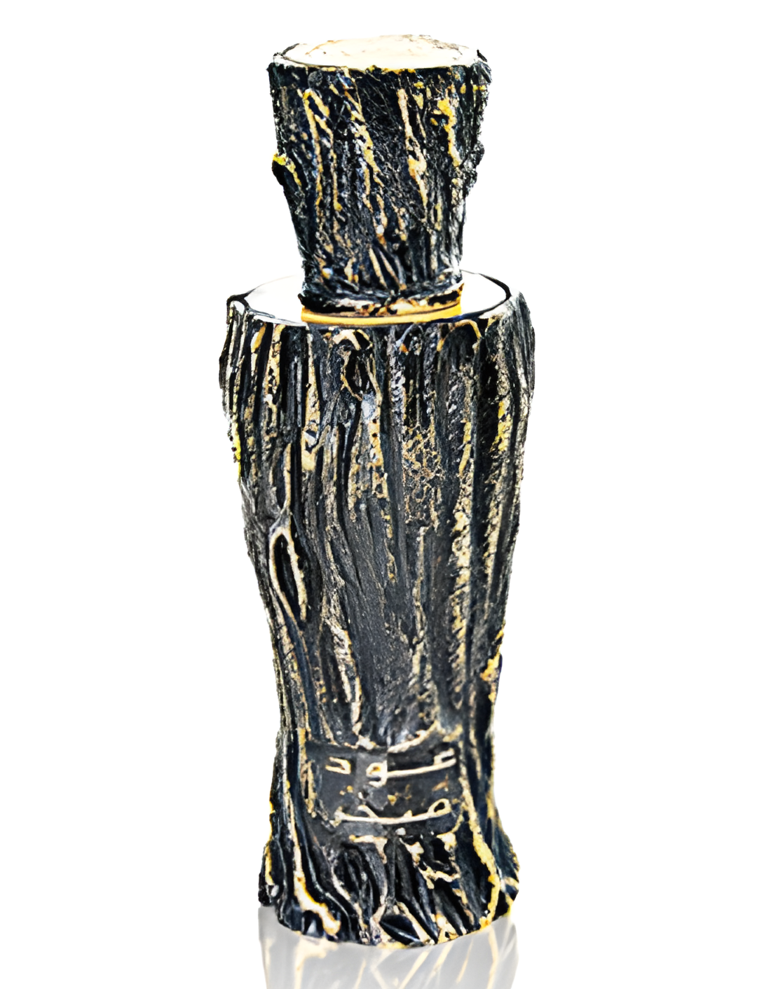 Oud Mubakhar Malaki by Majid Muzaffar Iterji perfume bottle