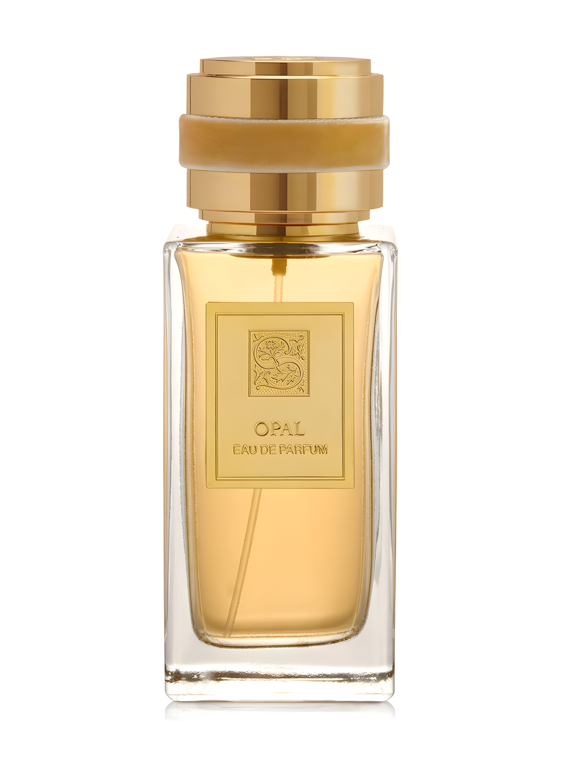 Opal by Signature perfume bottle
