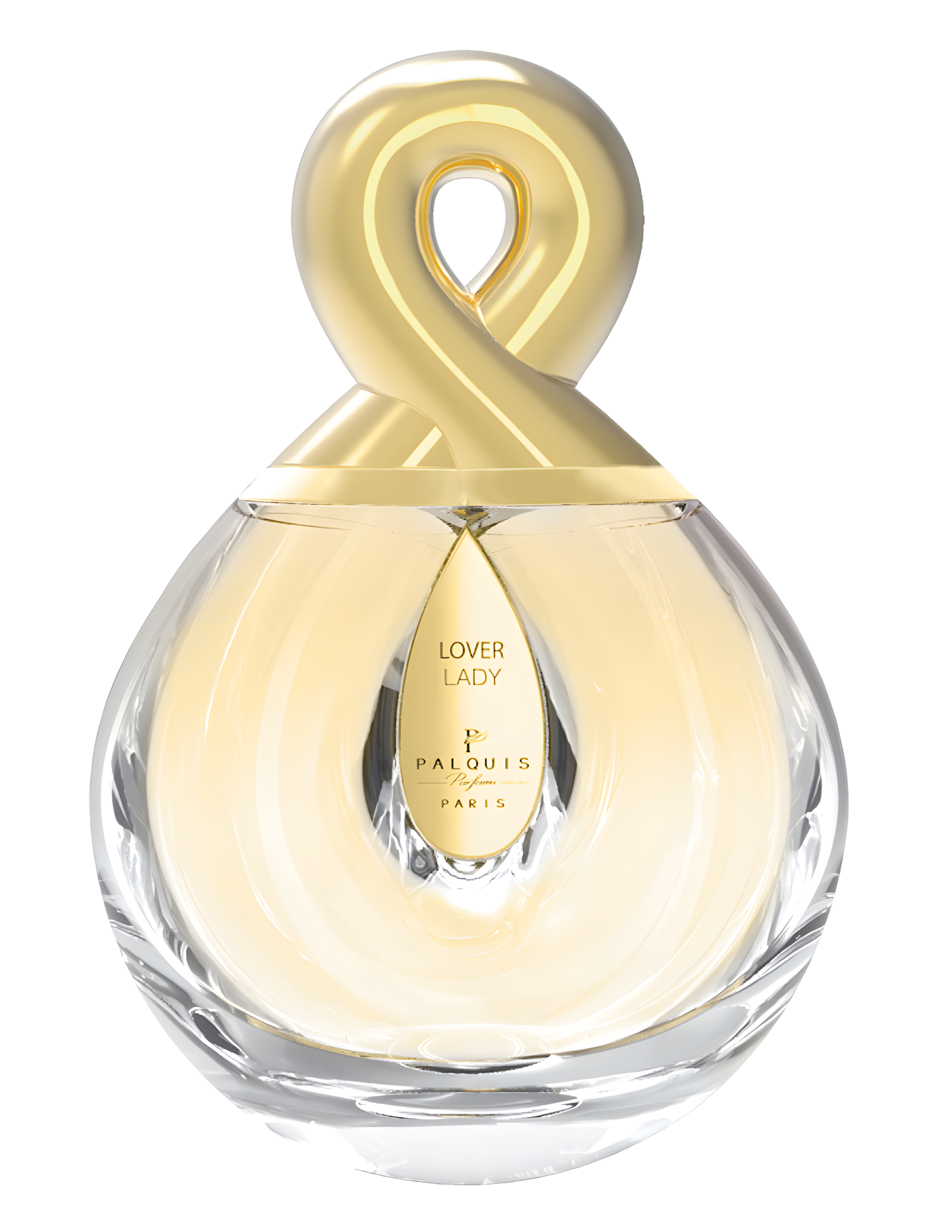 Lover Lady by Palquis perfume bottle