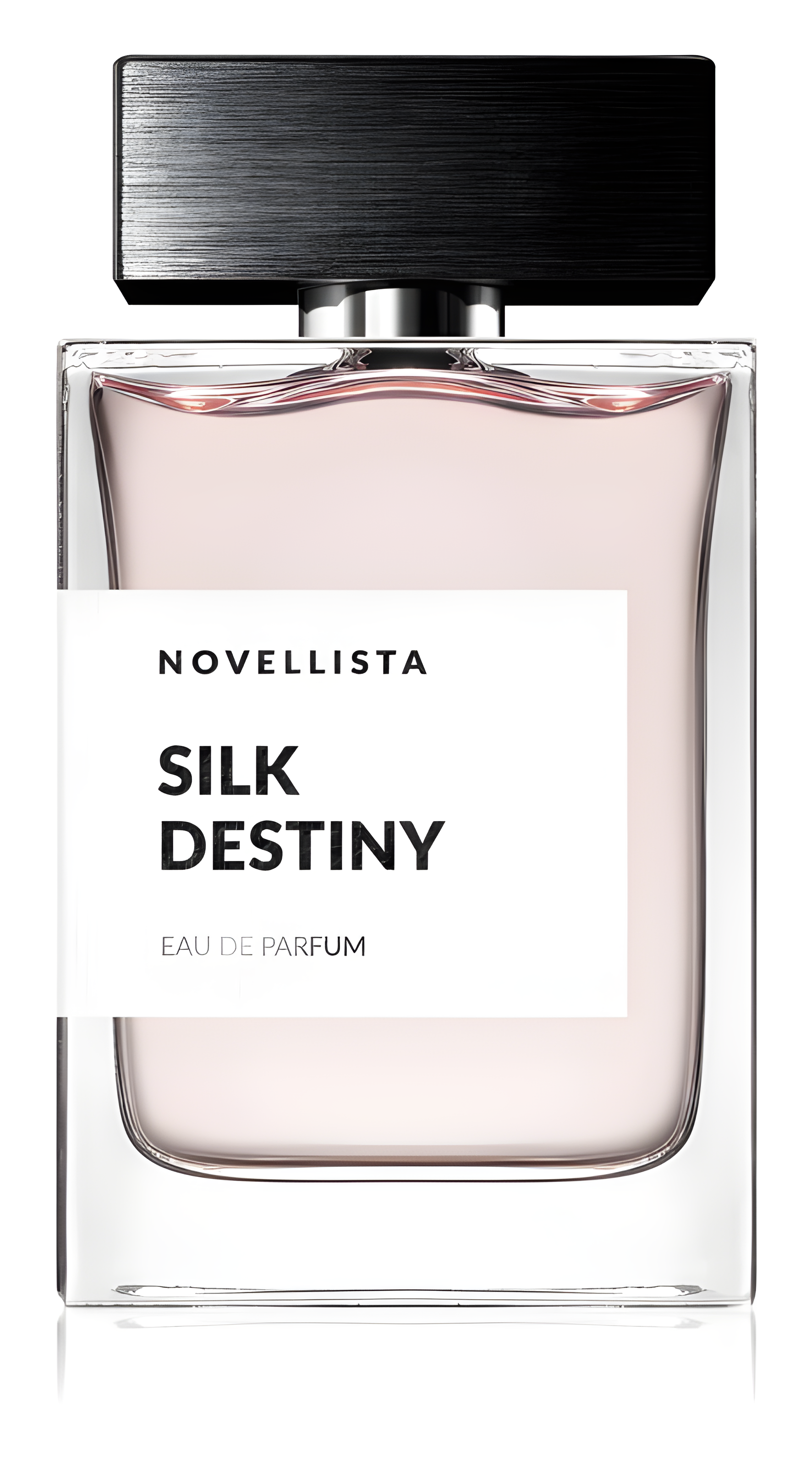 Silk Destiny by Novellista perfume bottle