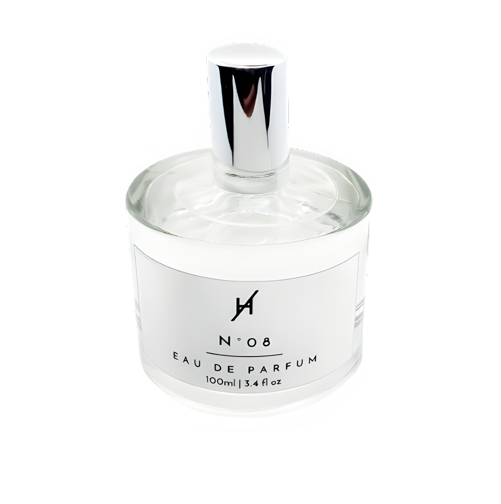 Nº8 by Helder Machado Perfumes perfume bottle