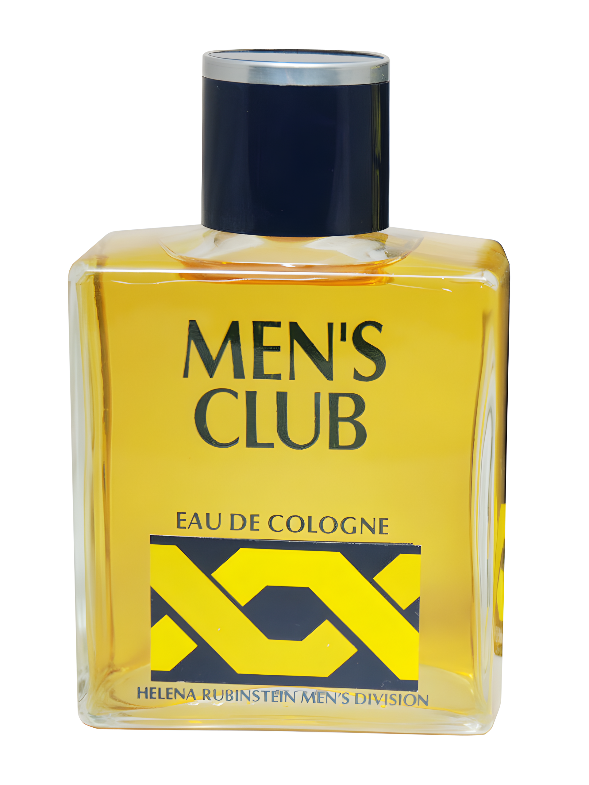 Men's Club by Helena Rubinstein perfume bottle
