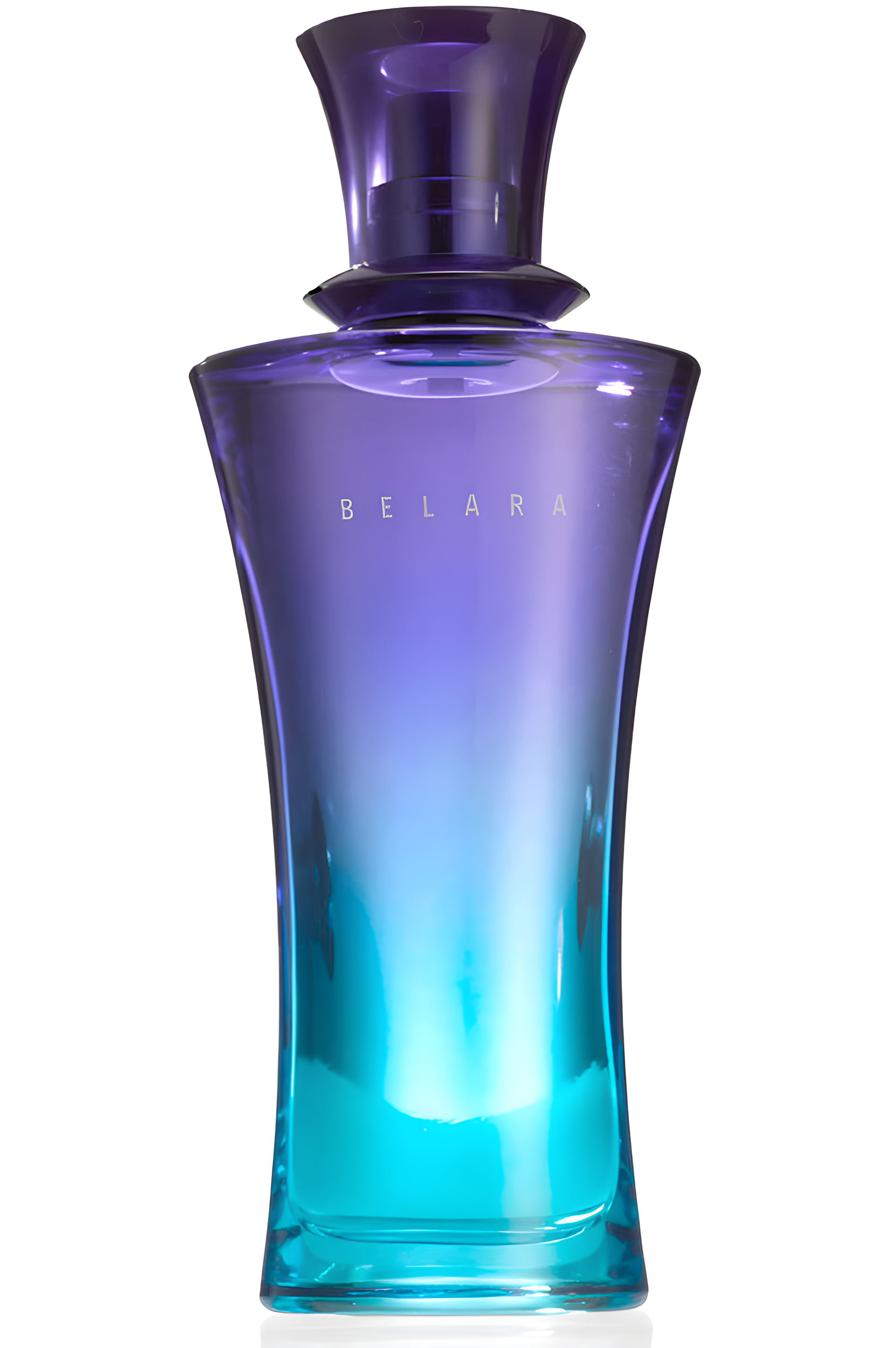 Belara by Mary Kay perfume bottle
