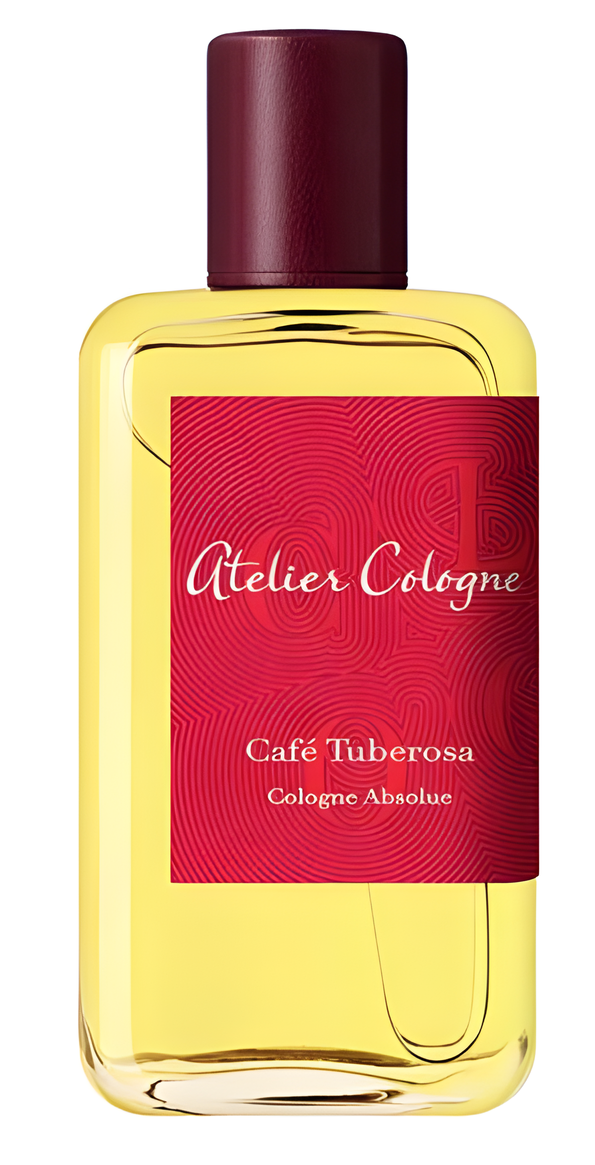 Café Tuberosa by Atelier Cologne perfume bottle