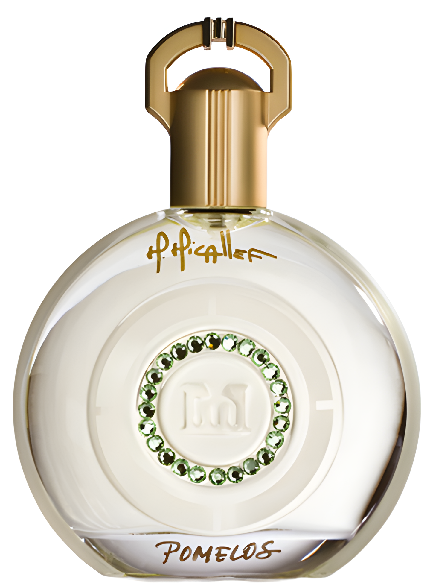 Pomelos by M. Micallef perfume bottle
