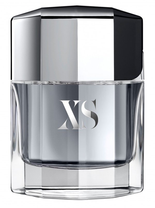 XS (2018) by Rabanne perfume bottle