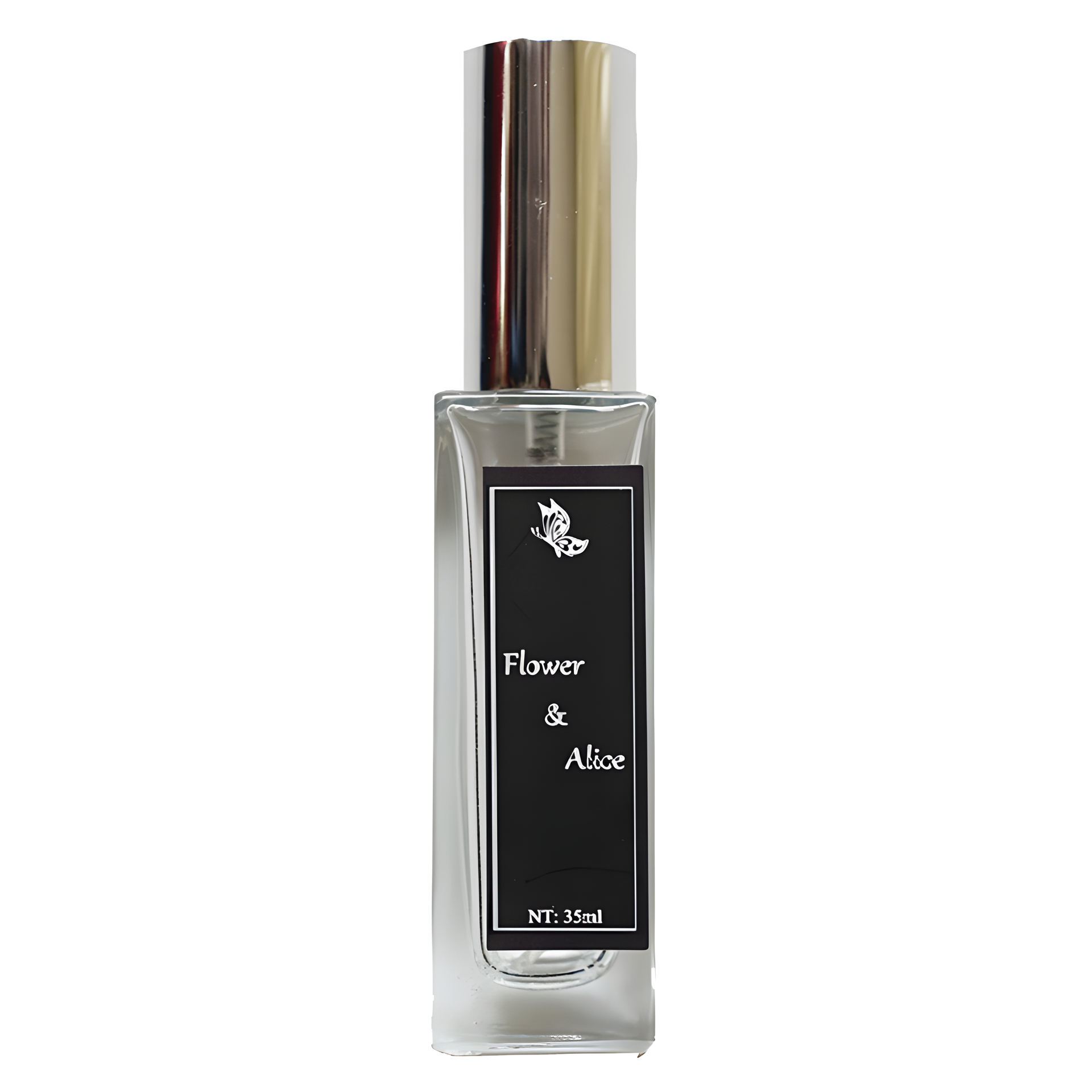 花与爱丽丝 Flower & Alice by 南柯记 Nankeji perfume bottle