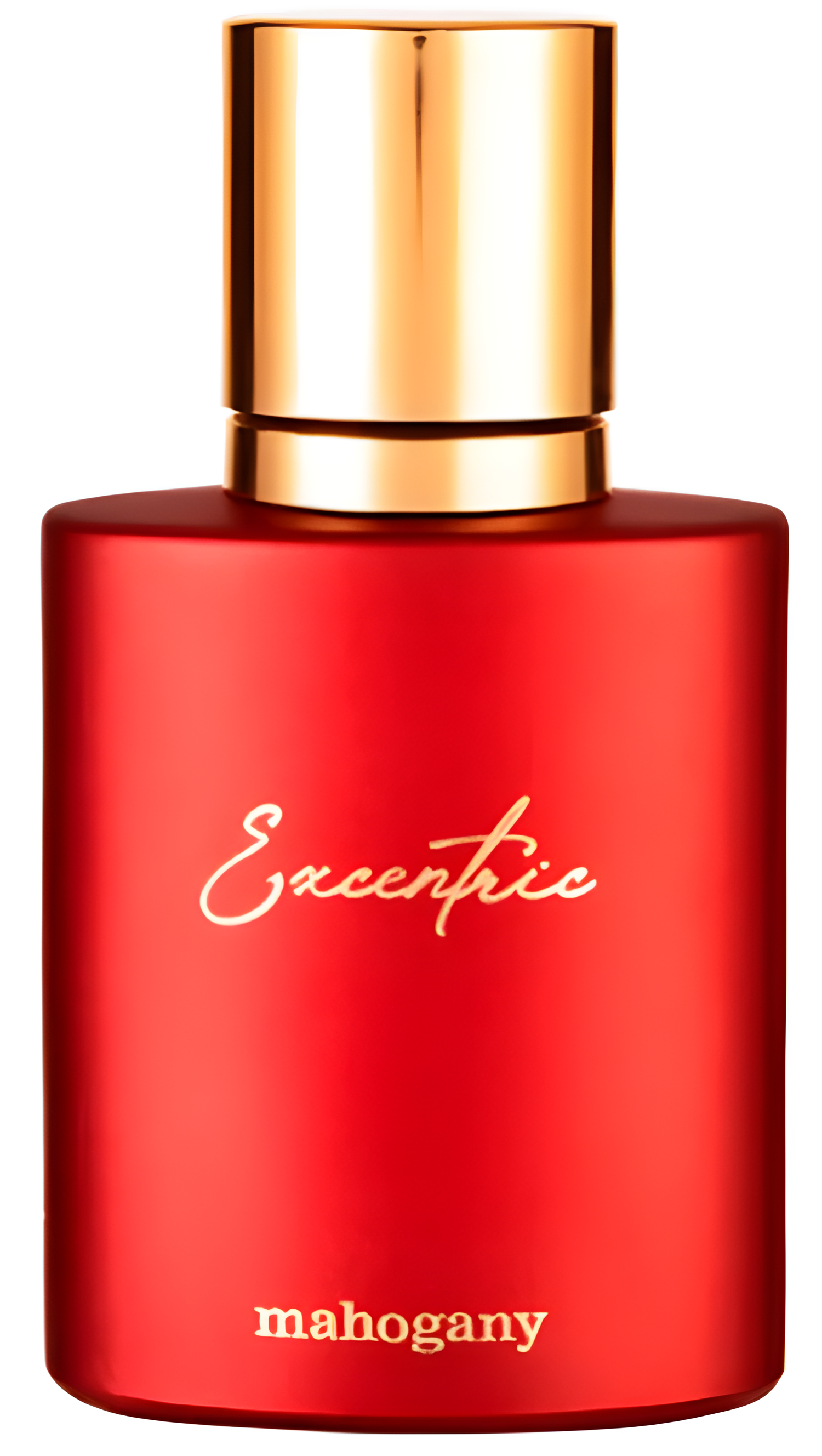 Excentric by Mahogany perfume bottle